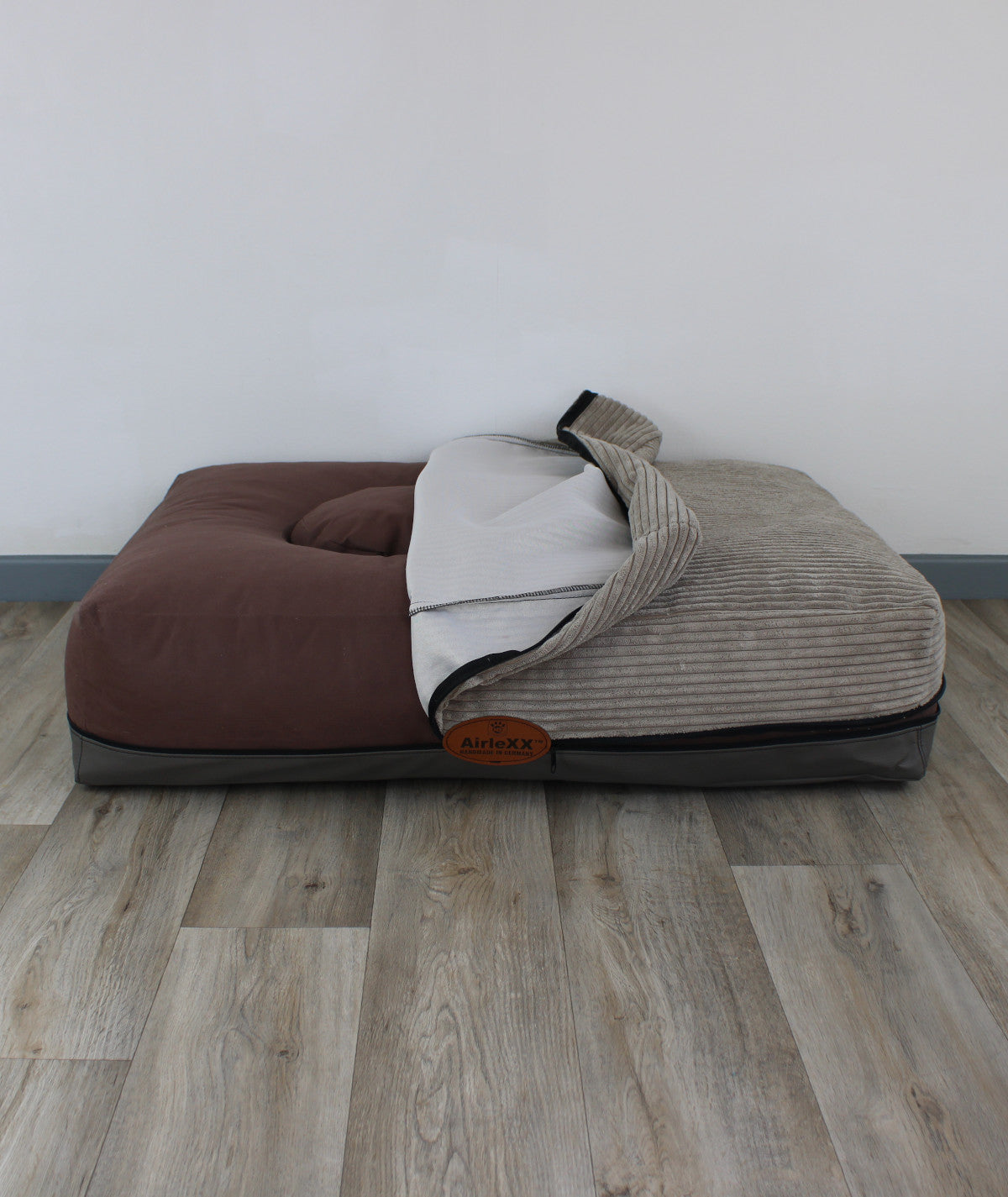 Ersatzbezug AirleXX Cord Rechteckig