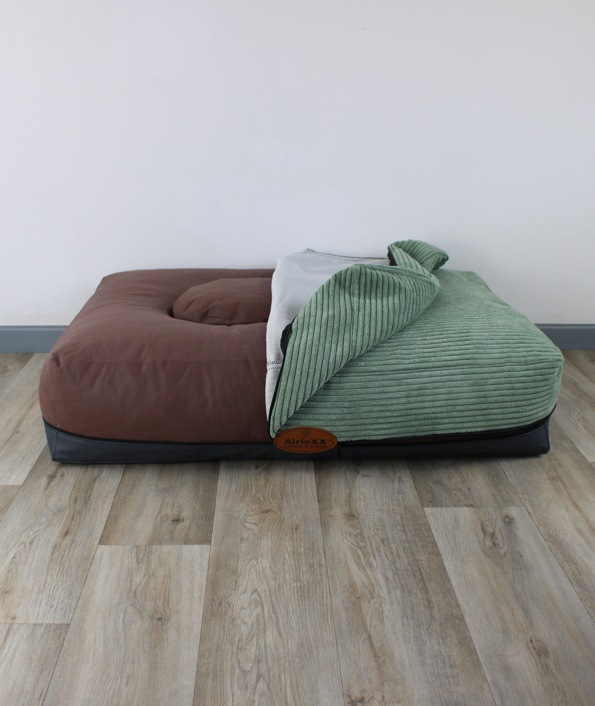 Ersatzbezug AirleXX Cord Quadrat