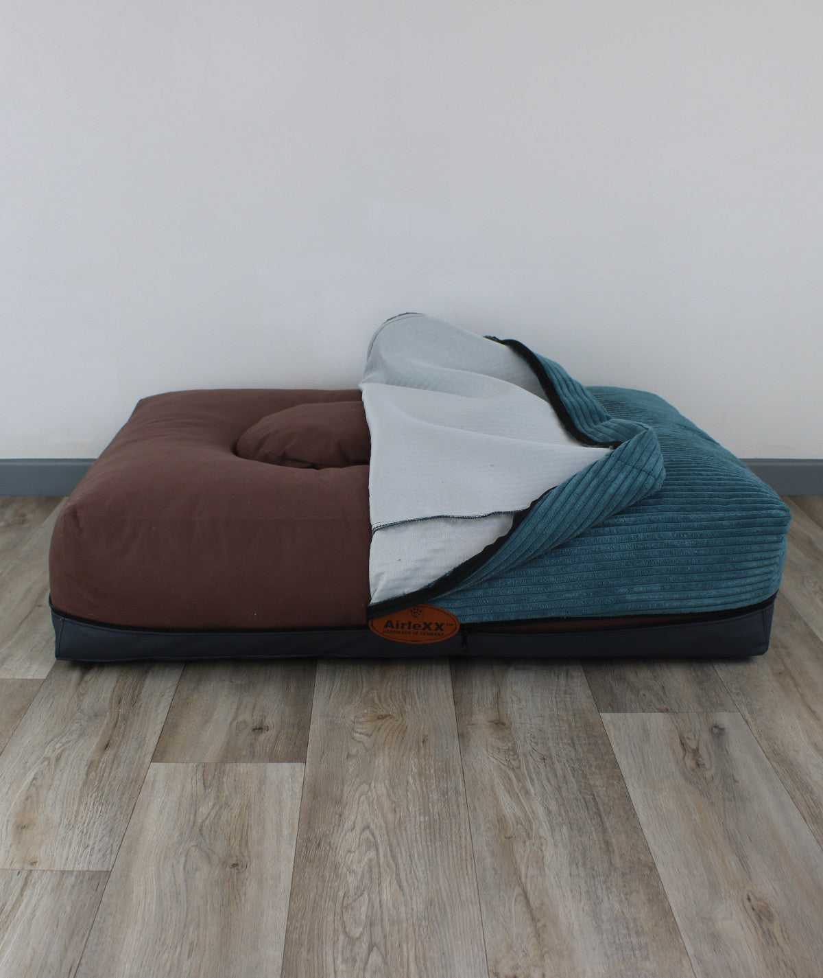 Ersatzbezug AirleXX Cord Rechteckig