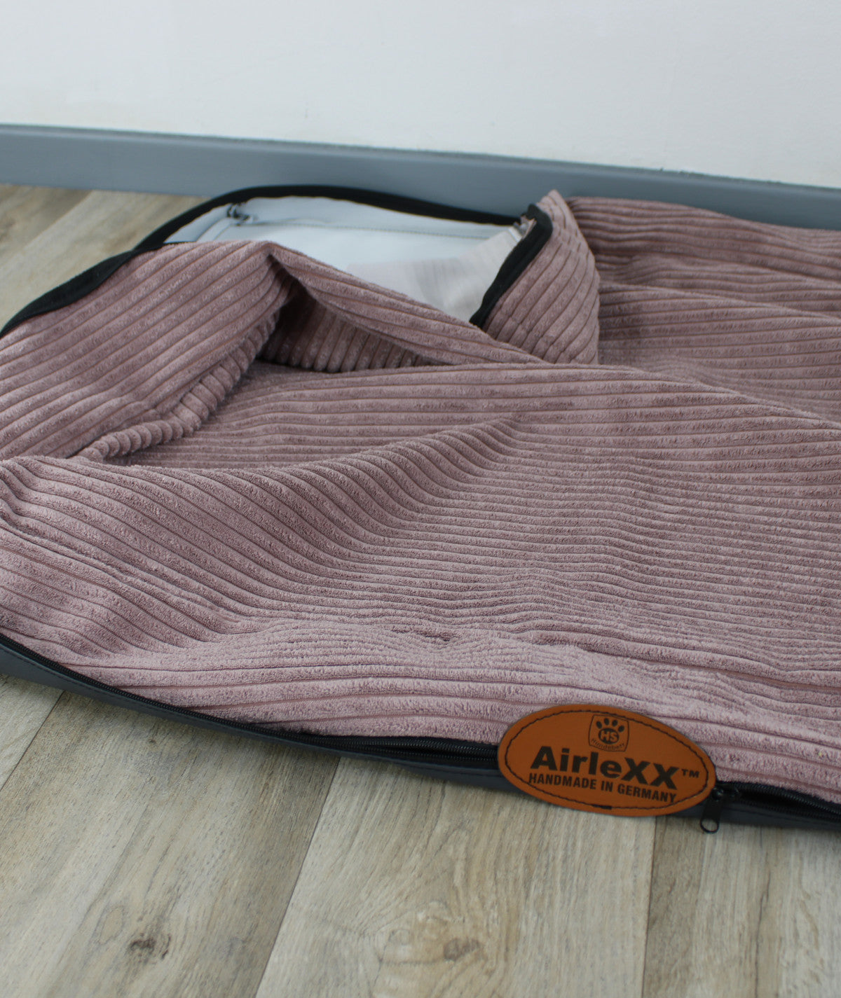 Ersatzbezug AirleXX Cord Rund