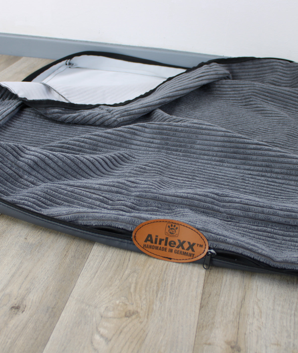 Ersatzbezug AirleXX Cord Rund