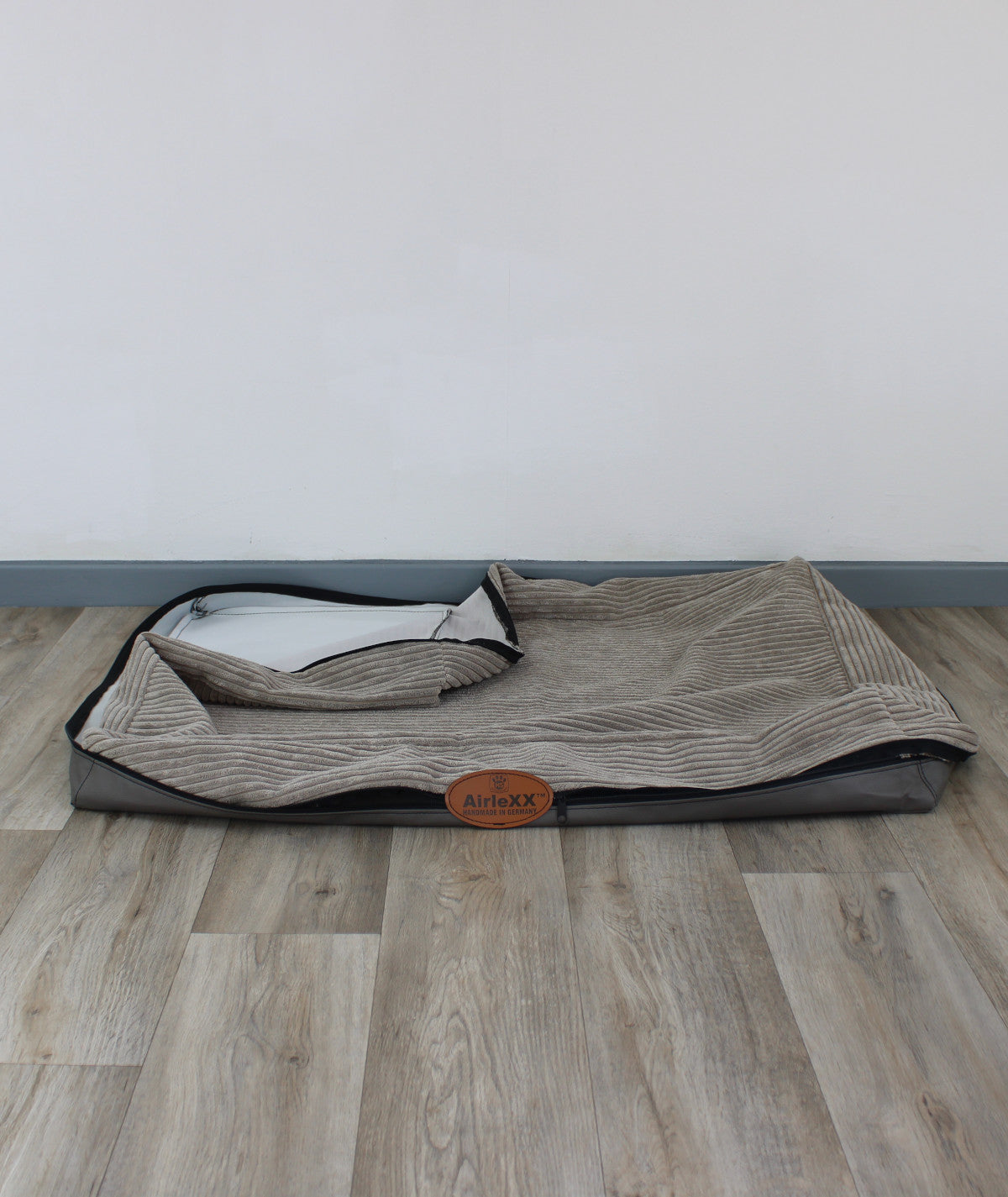 Ersatzbezug AirleXX Cord Rechteckig