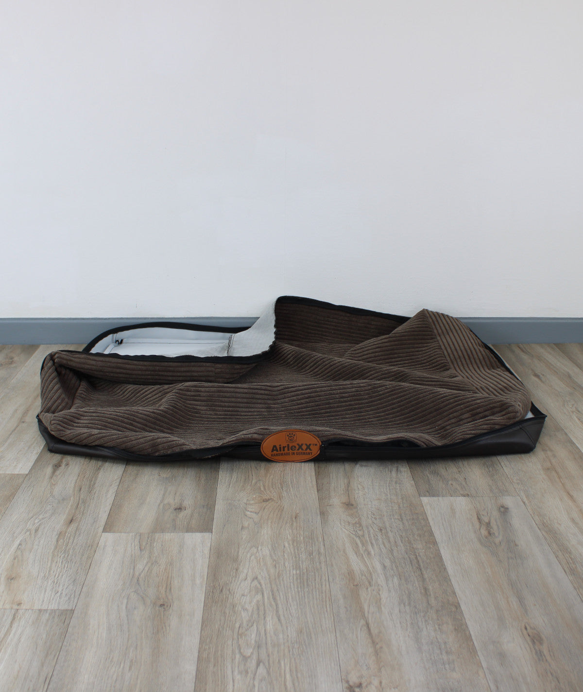 Ersatzbezug AirleXX Cord Quadrat