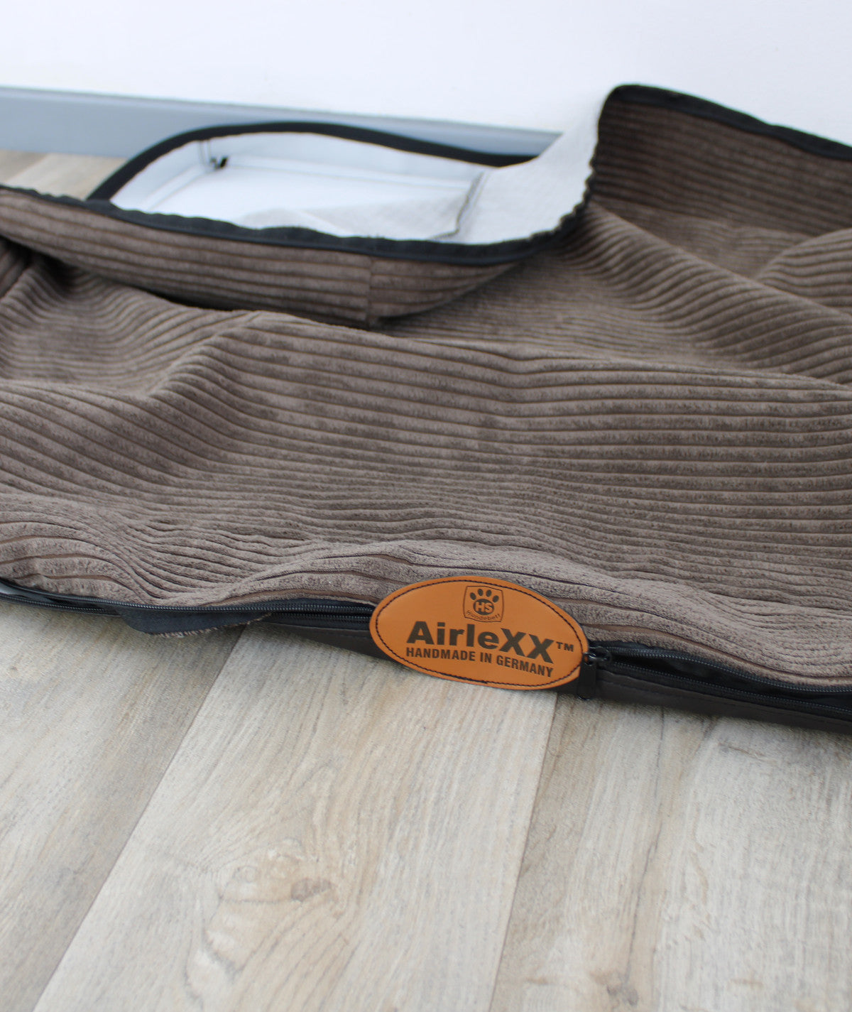 Ersatzbezug AirleXX Cord Rund