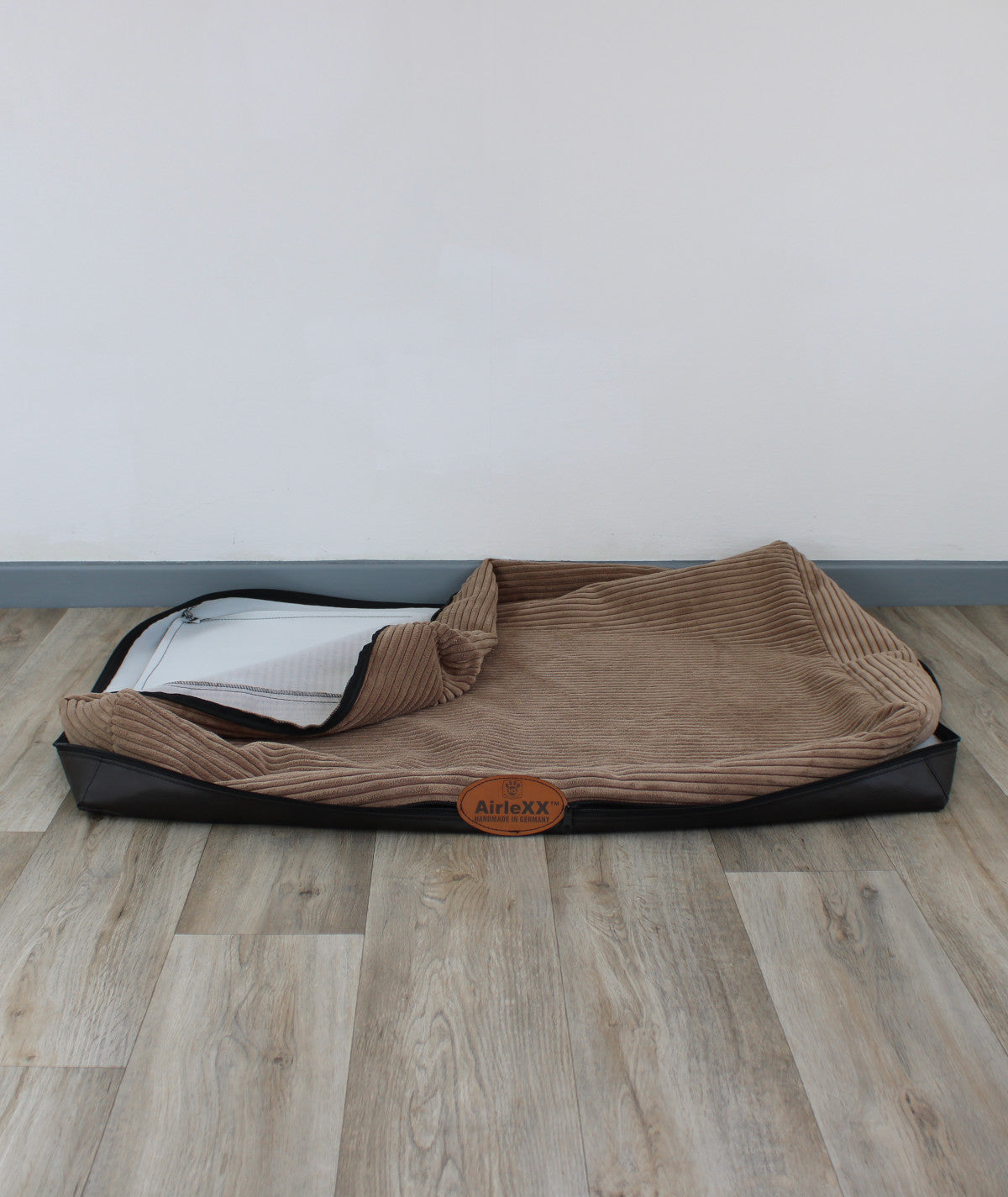 Ersatzbezug AirleXX Cord Quadrat