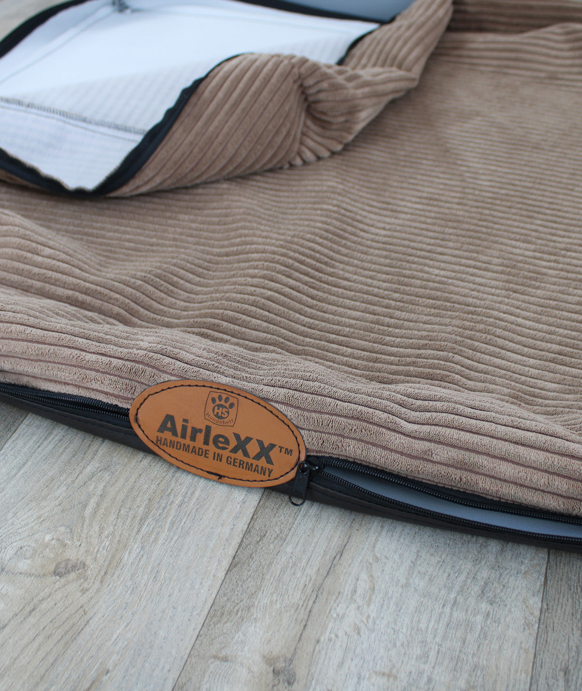 Ersatzbezug AirleXX Cord Rund