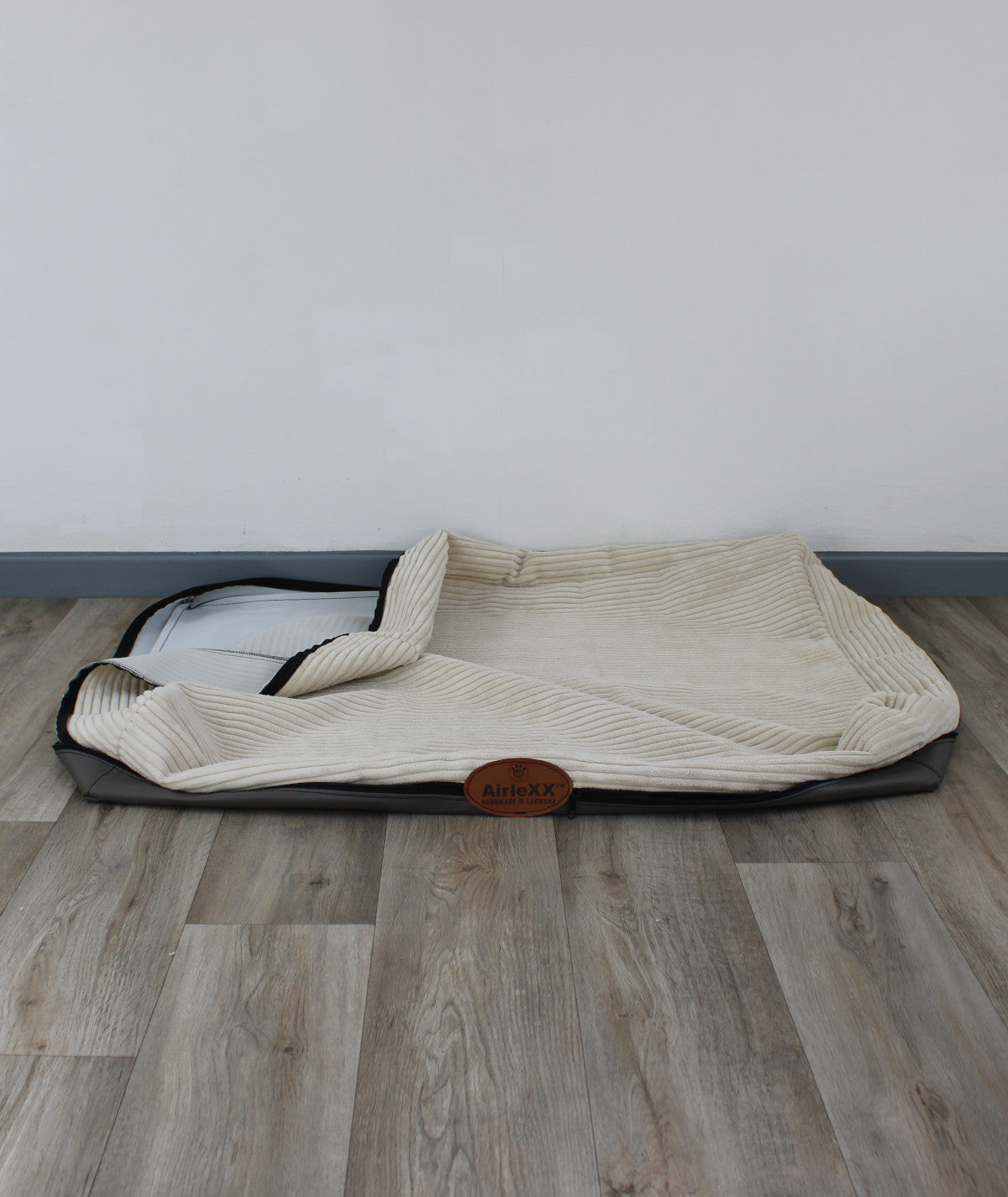 Ersatzbezug AirleXX Cord Quadrat