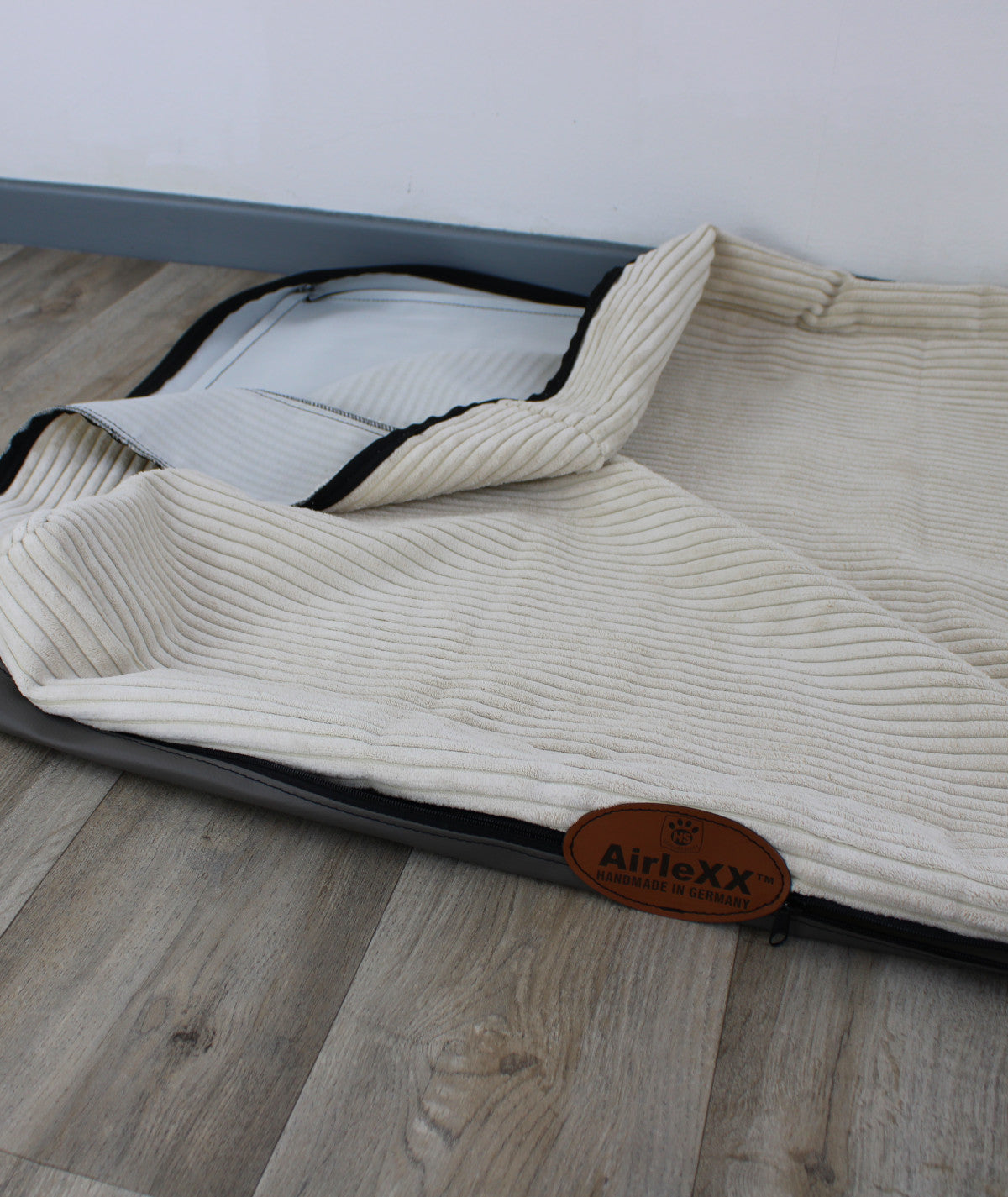 Ersatzbezug AirleXX Cord Rund