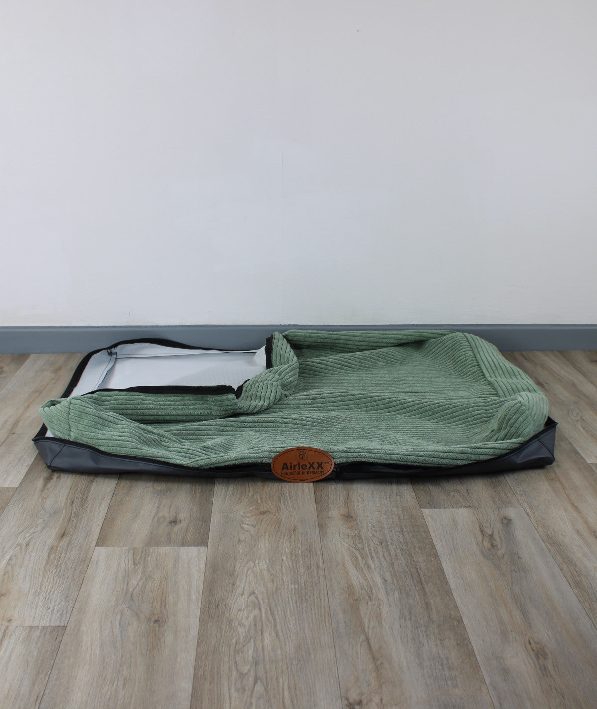 Ersatzbezug AirleXX Cord Quadrat