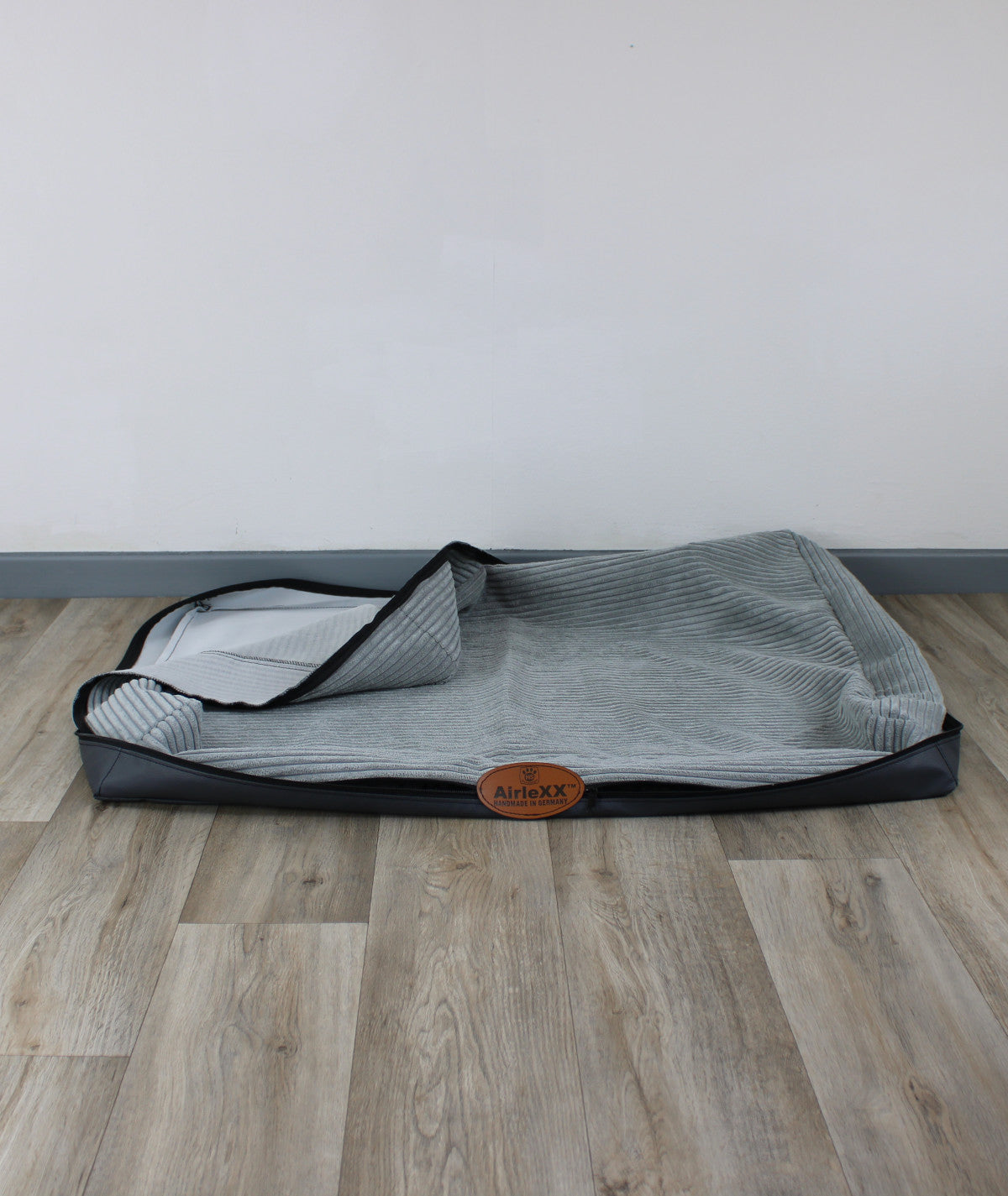 Ersatzbezug AirleXX Cord Quadrat