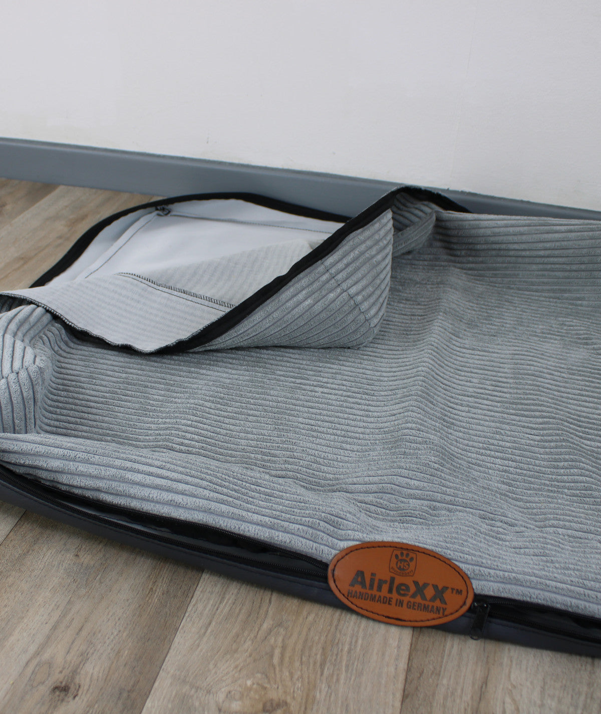 Ersatzbezug AirleXX Cord Rund