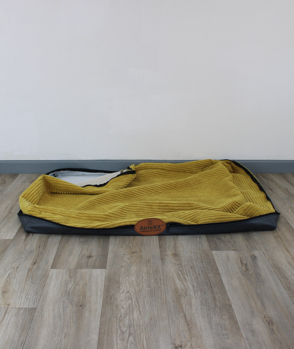 Ersatzbezug AirleXX Cord Quadrat