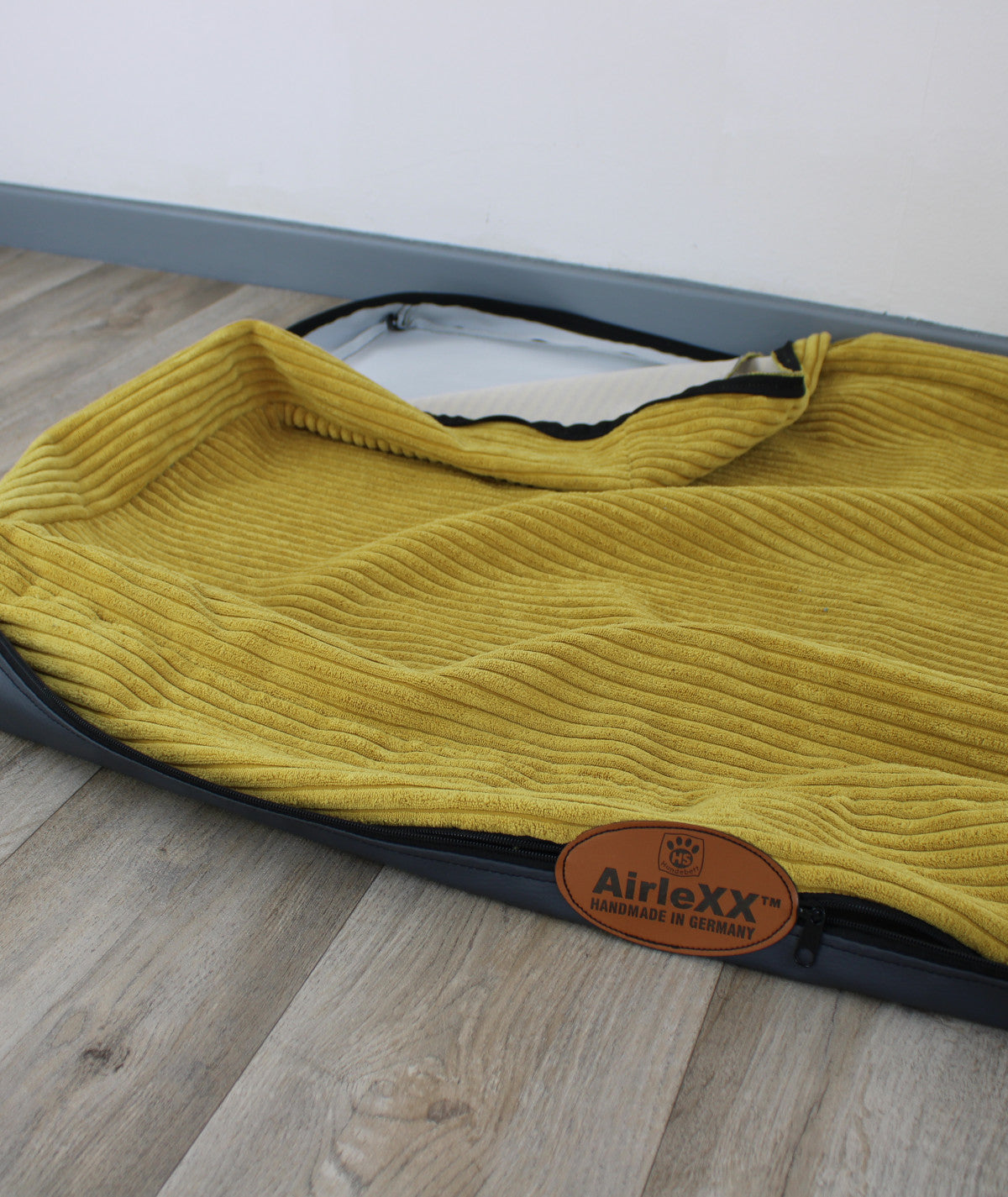 Ersatzbezug AirleXX Cord Rund