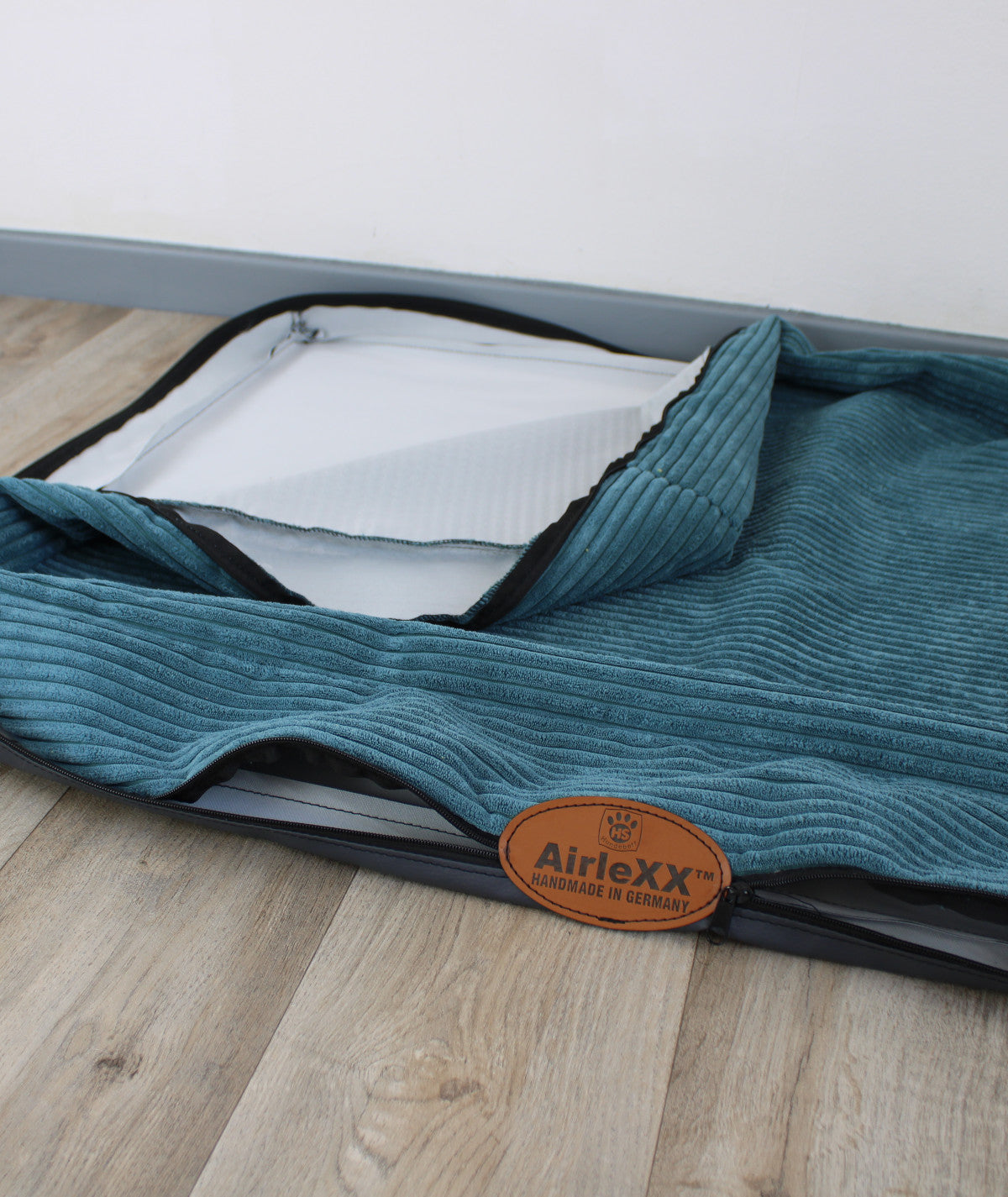 Ersatzbezug AirleXX Cord Rund