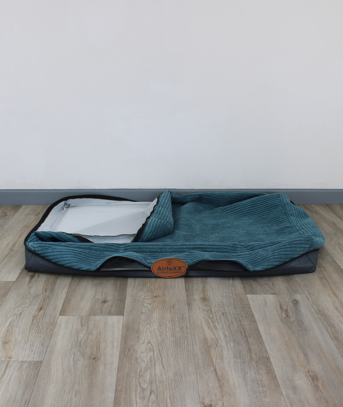 Ersatzbezug AirleXX Cord Rechteckig