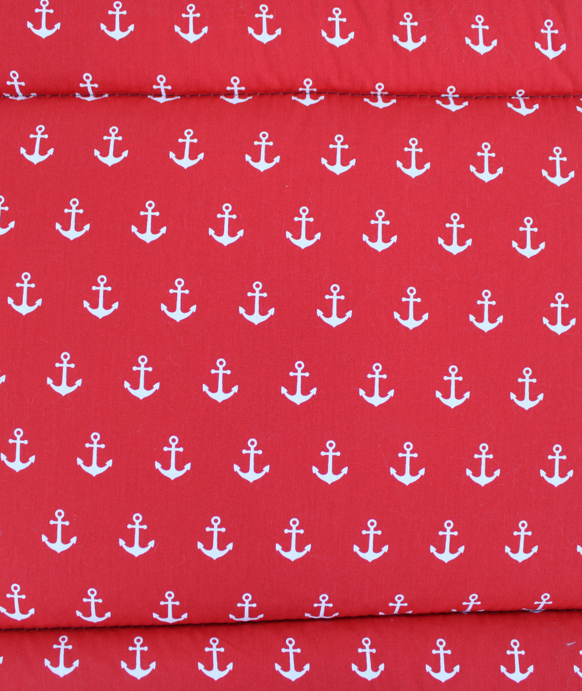 Cotton summer blanket with filling