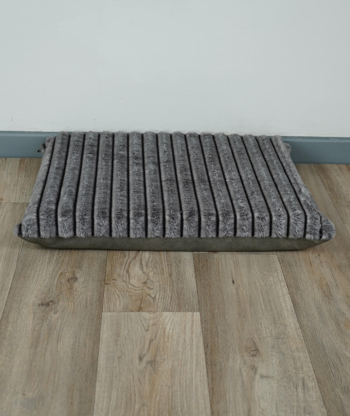 Ersatz Liegematte orthopädisch für Kuschelbett Deluxe Stripes