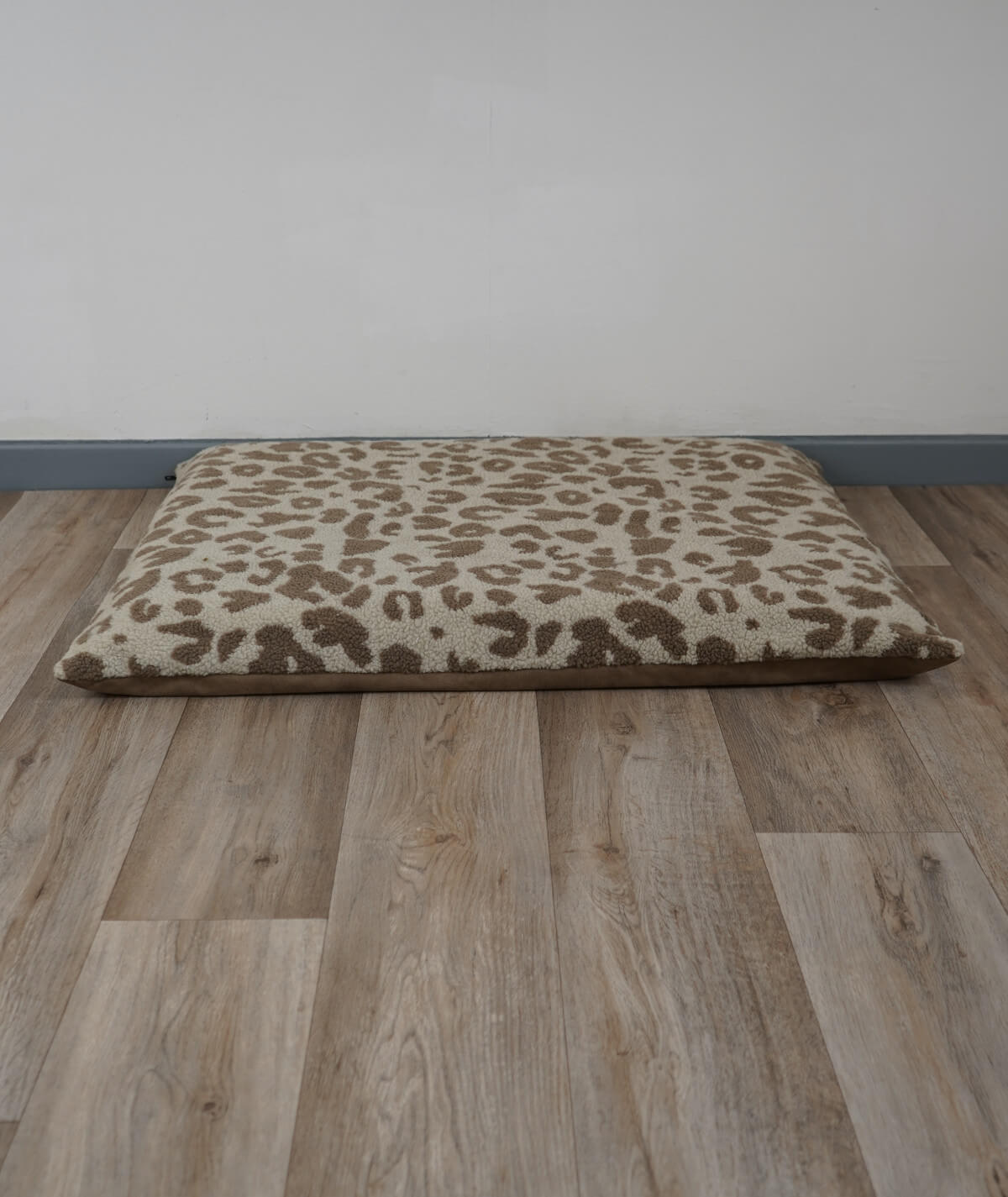 Matelas de remplacement orthopédique pour lit douillet Deluxe Teddy