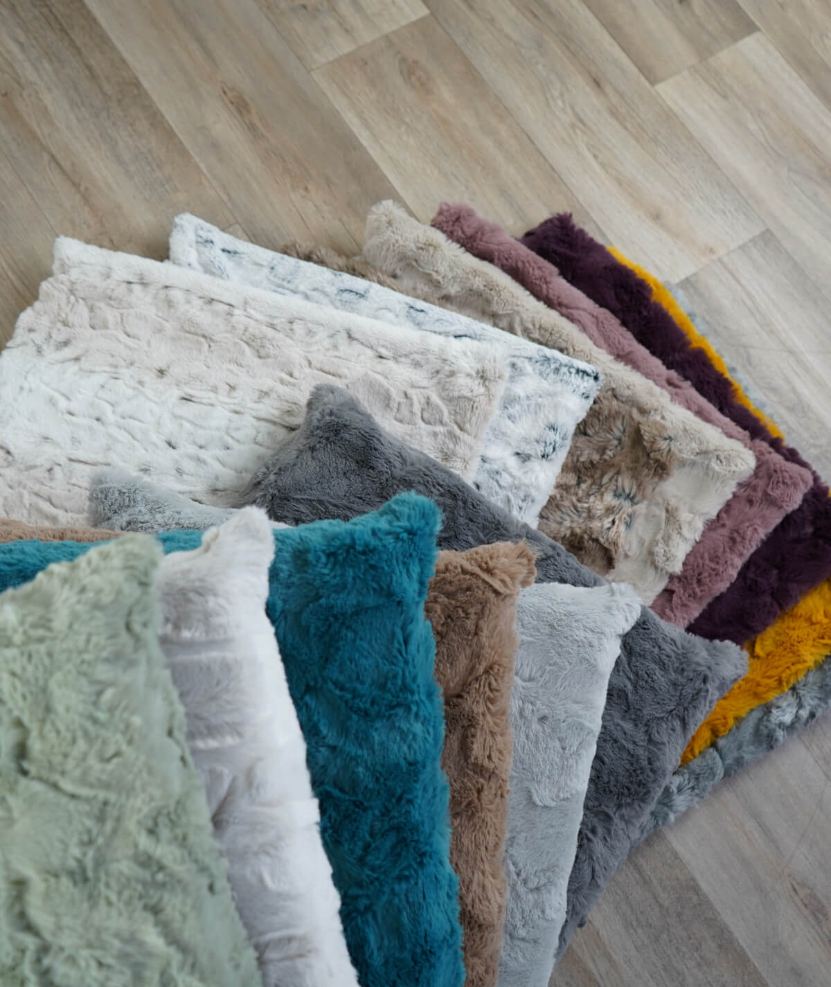 Vervangmat binnenin voor knuffelbed Deluxe Exclusive