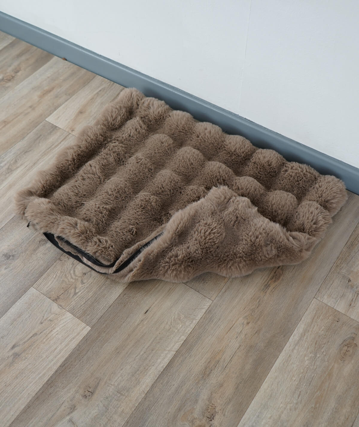 Vervangende hoes binnenin voor knuffelbed Deluxe Stripes