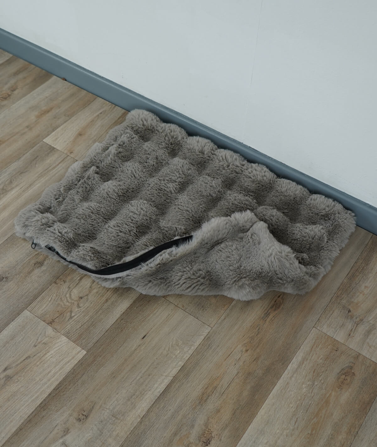 Vervangende hoes binnenin voor knuffelbed Deluxe Stripes