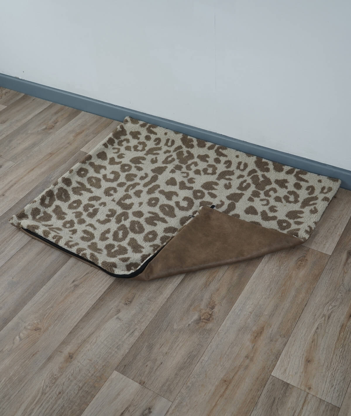 Vervangende hoes binnenin voor knuffelbed Deluxe Teddy