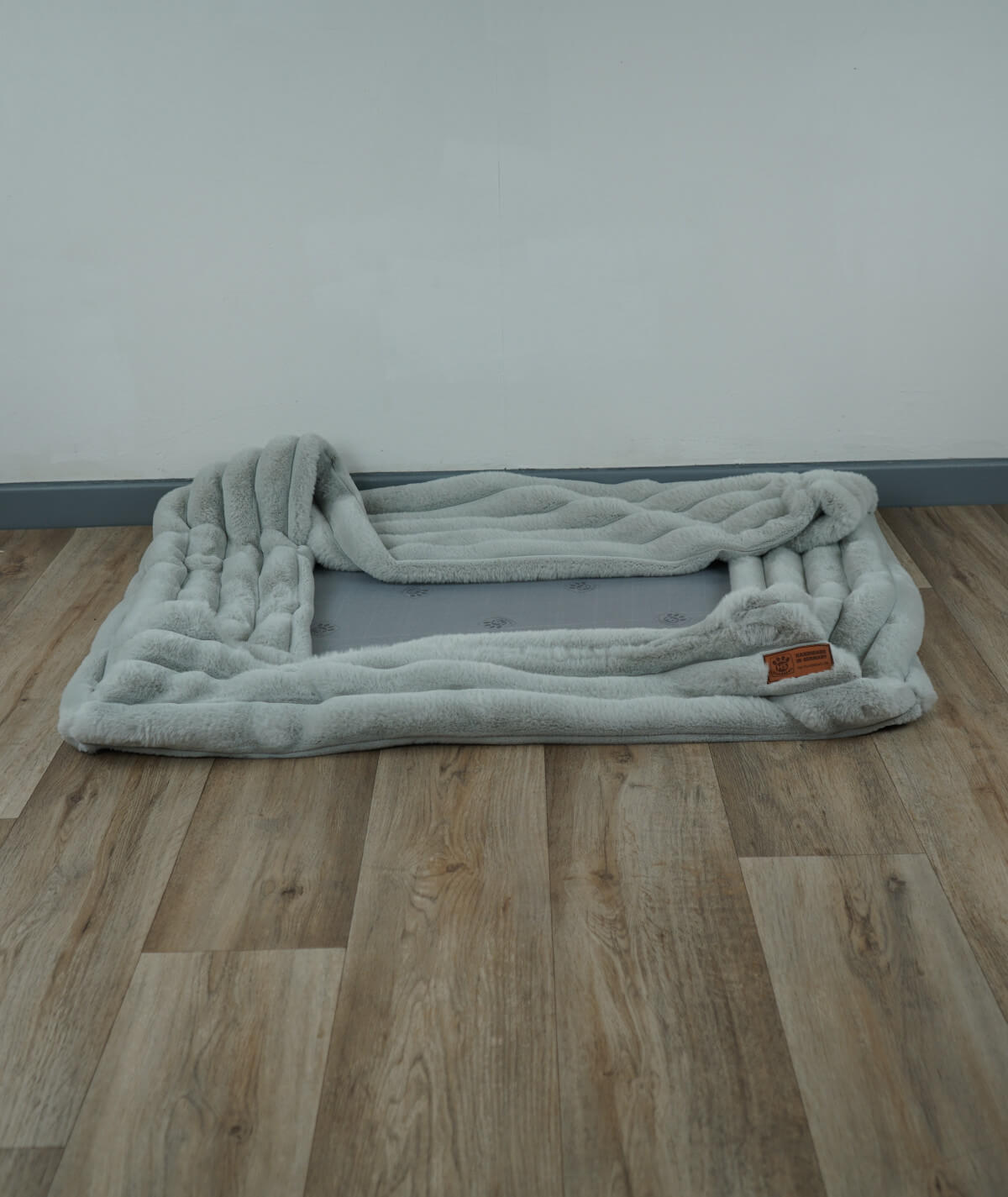 Ersatzbezug Außen für Kuschelbett Deluxe High Exklusiv mit Einstieg