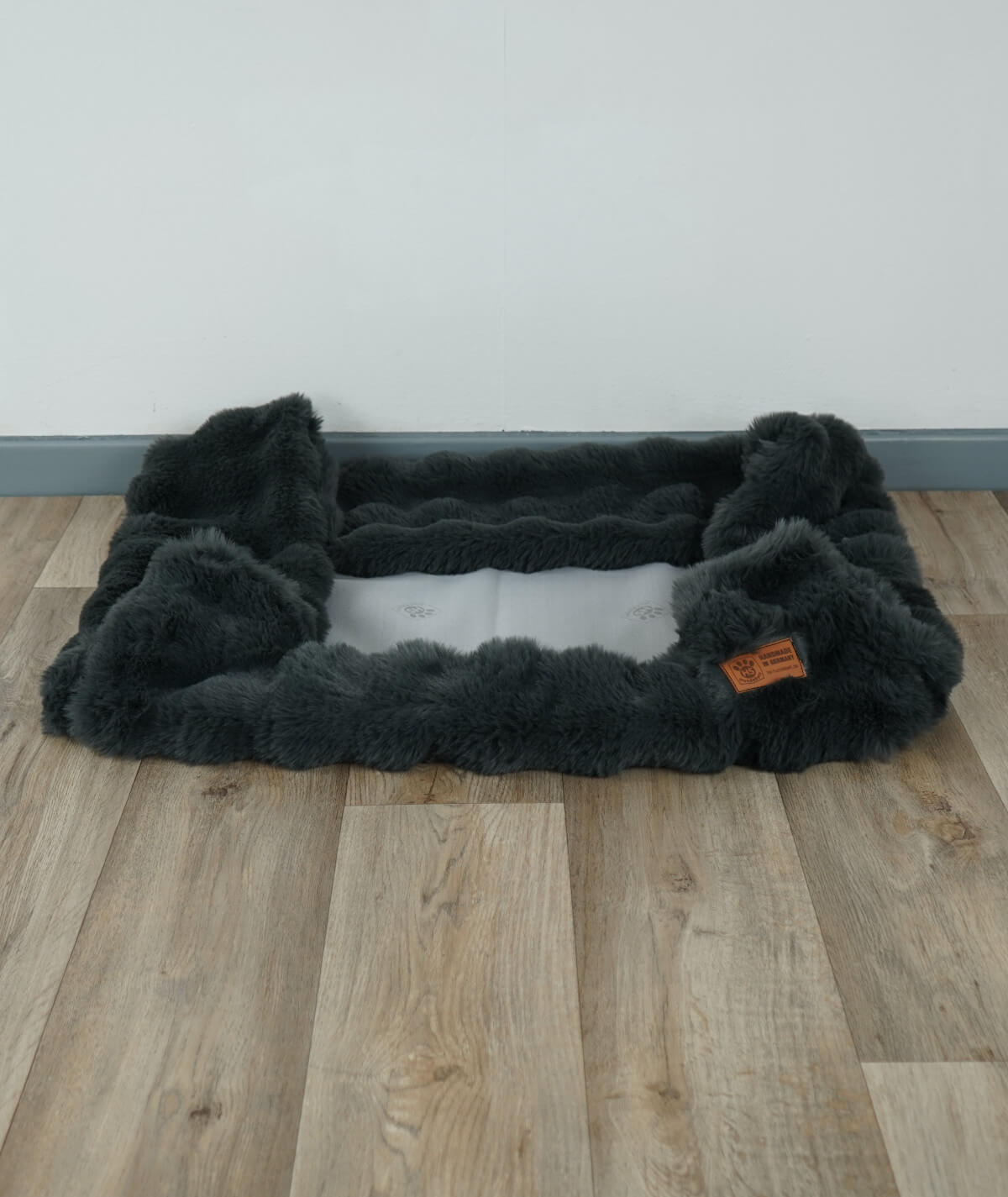 Ersatzbezug Außen für Kuschelbett Deluxe Bubble mit Einstieg