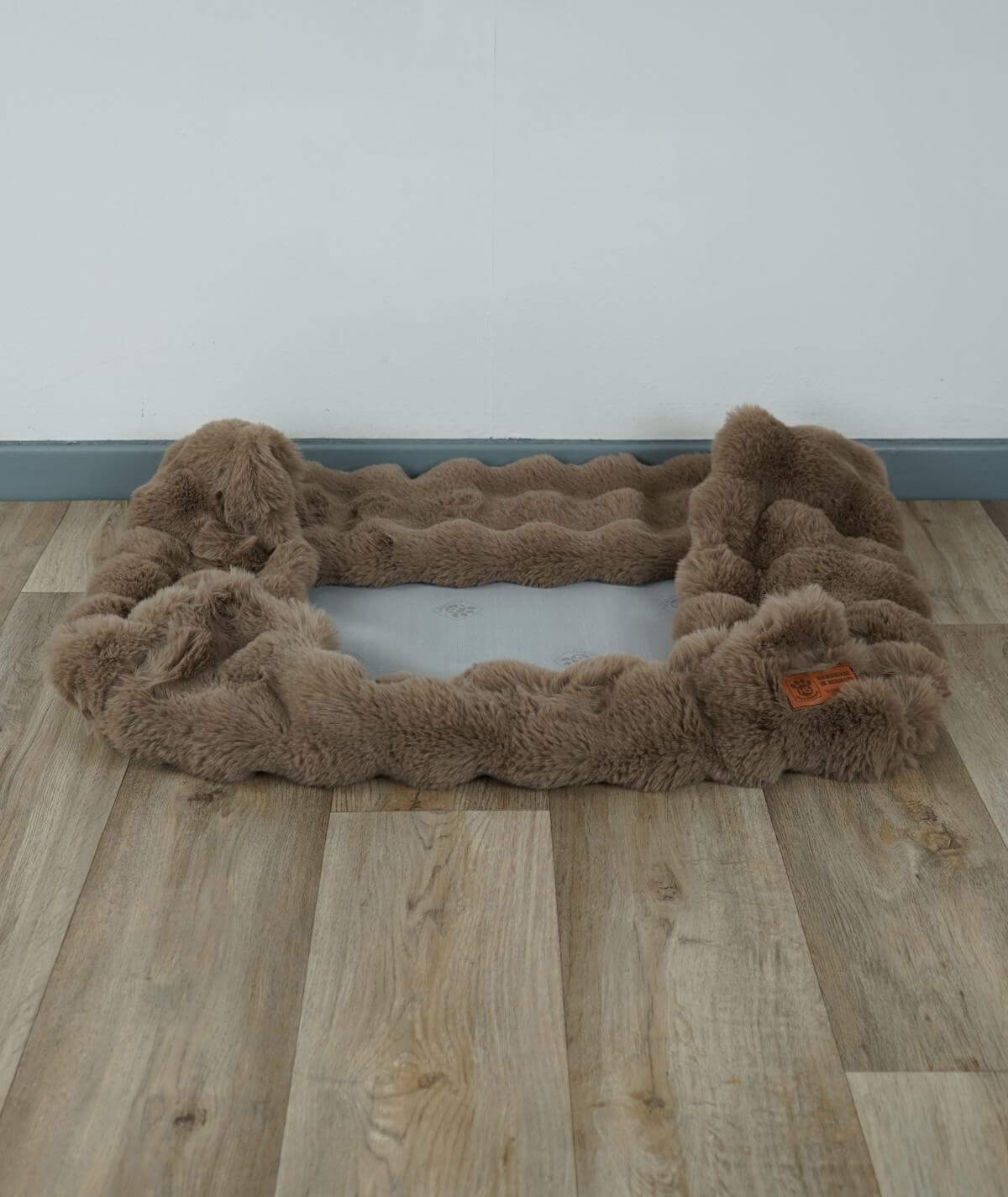 Ersatzbezug Außen für Kuschelbett Deluxe Bubble mit Einstieg