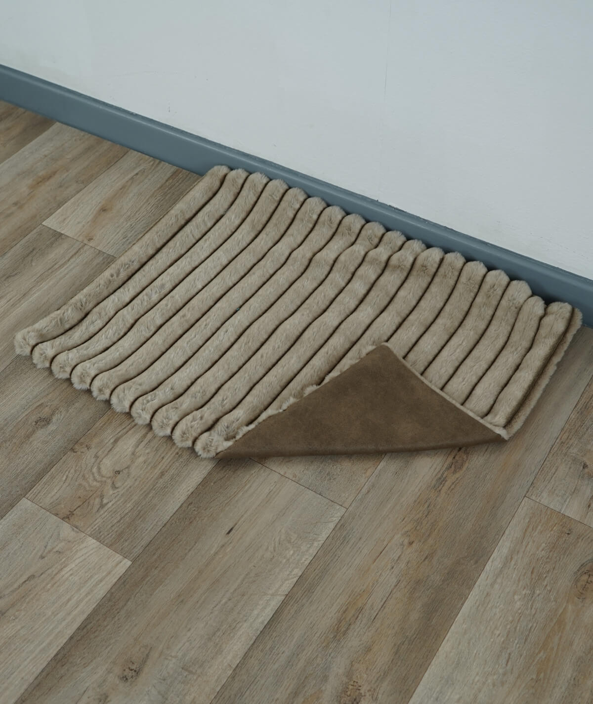 Ersatzbezug Innen für Kuschelbett Deluxe Stripes