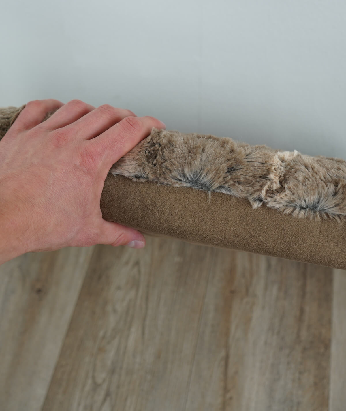 Ersatz Liegematte Innen für Kuschelbett Deluxe Exklusiv