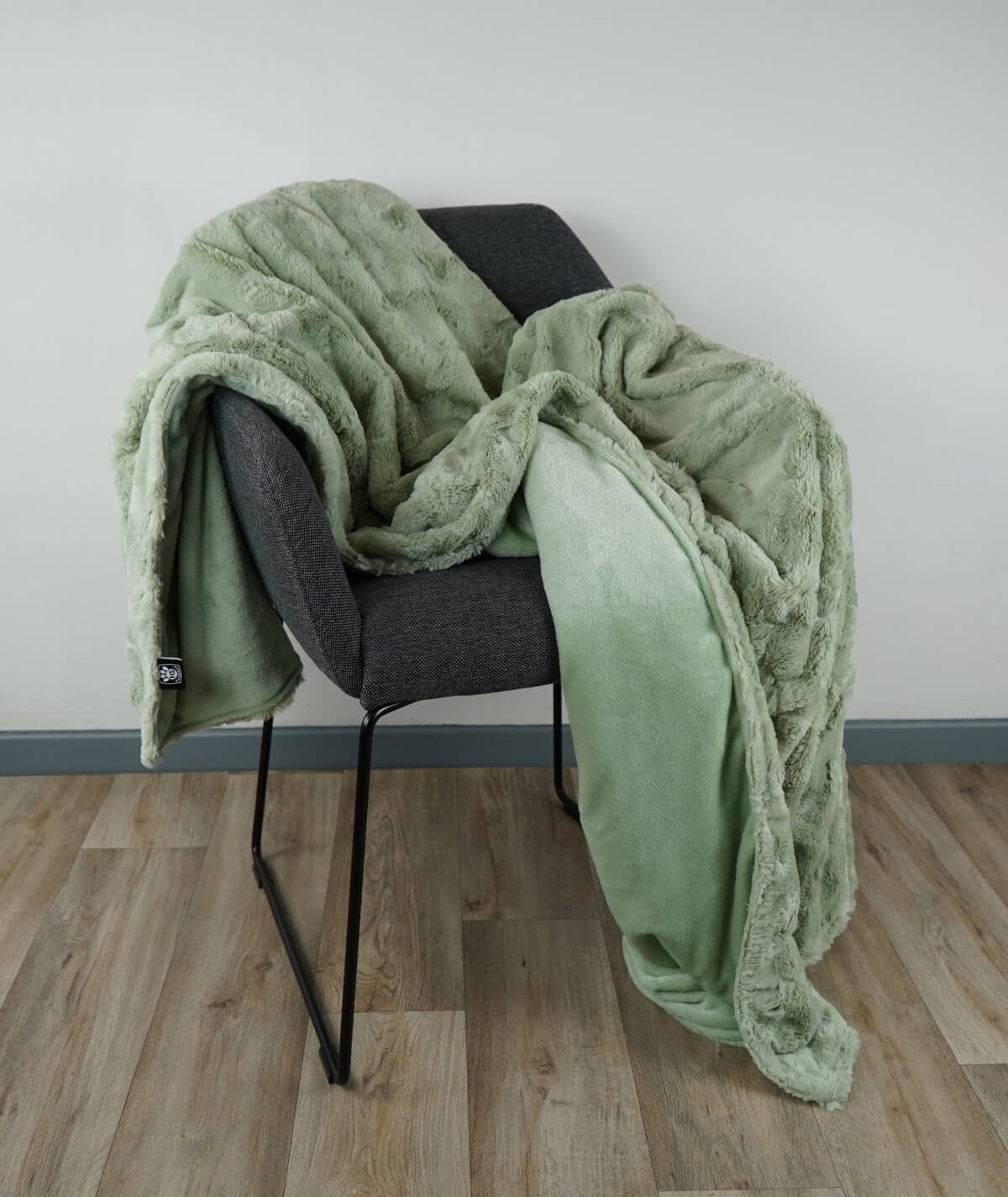 Sofadecke für Zweibeiner HS-Home