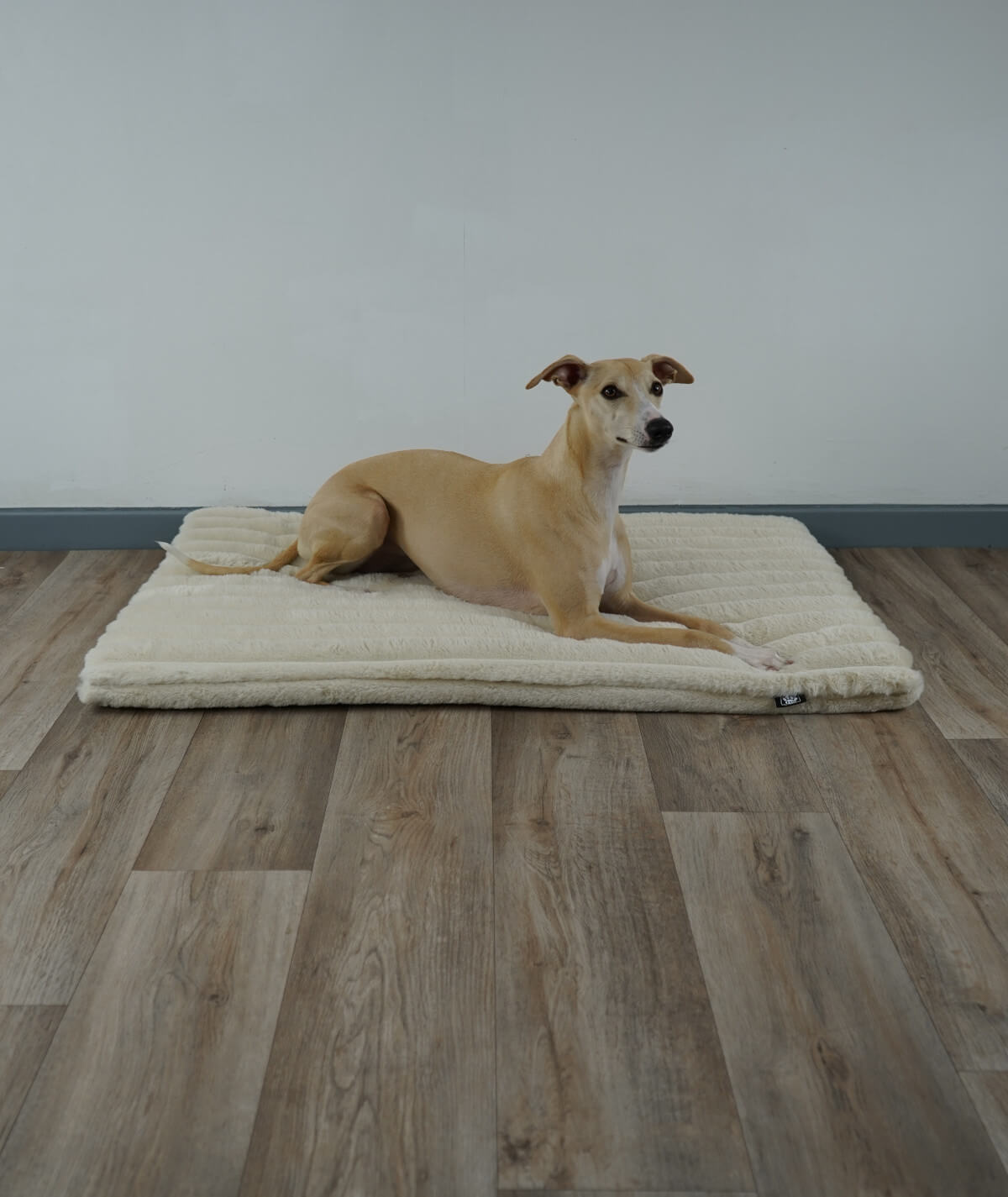 Hundedecke High Exklusiv mit Füllung