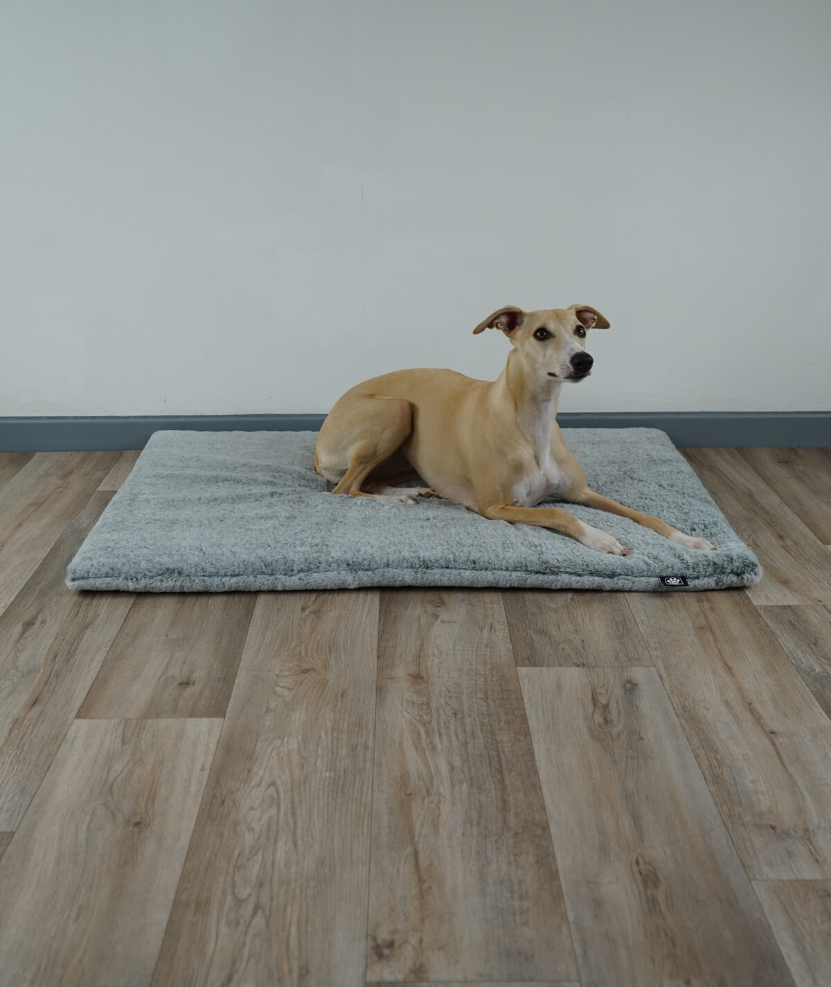 Hundedecke High Exklusiv mit Füllung