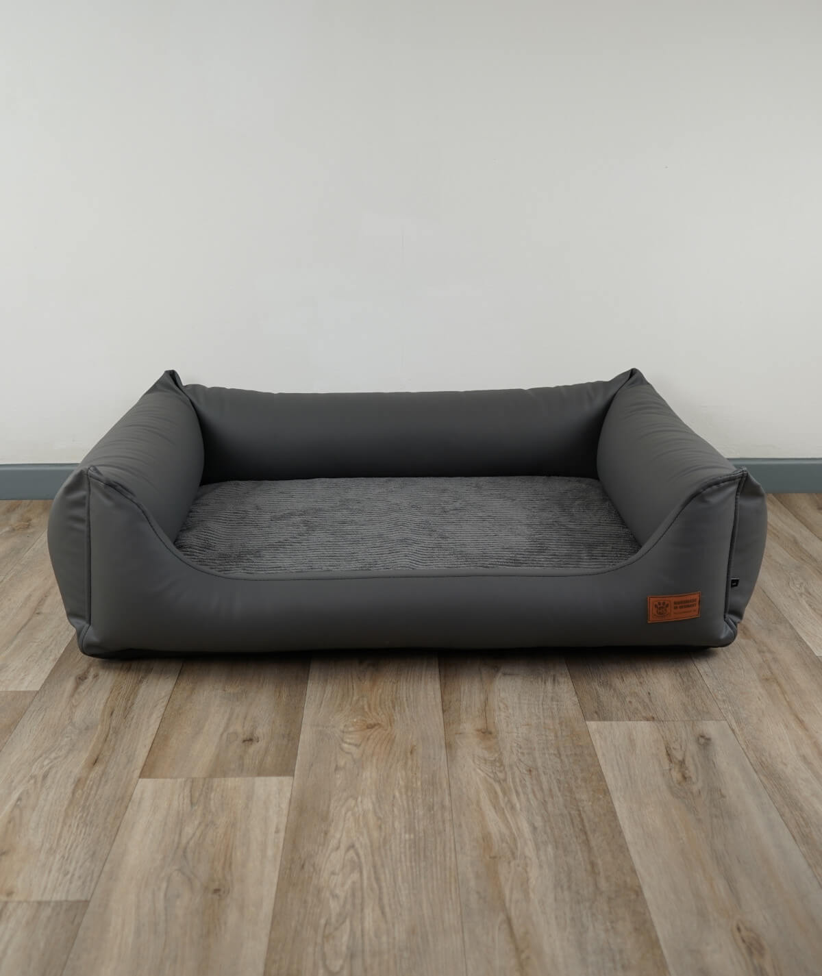 Hundebett Emma orthopädisch
