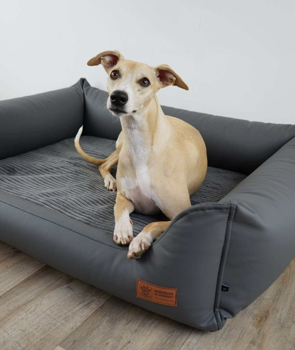 Hundebett Emma orthopädisch
