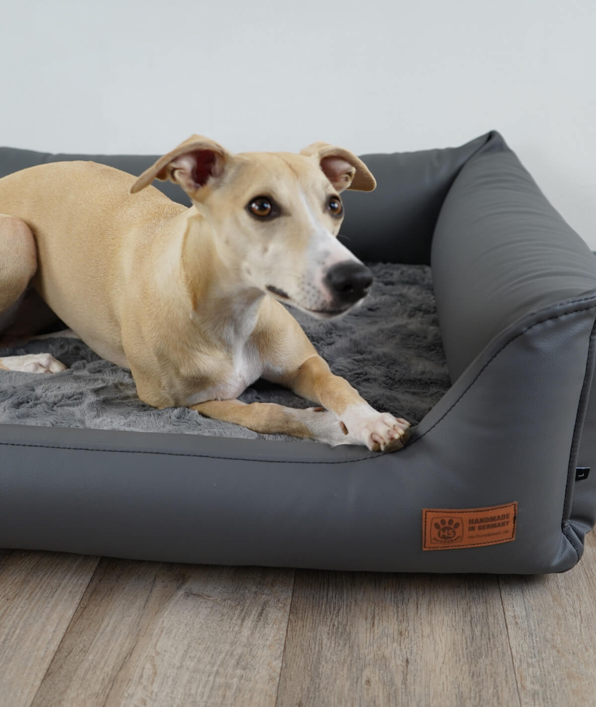 Hundebett Emma orthopädisch