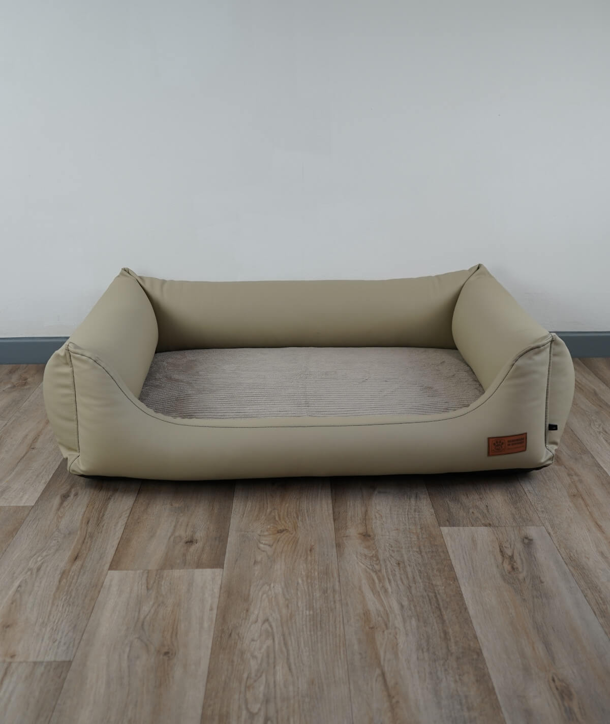 Hundebett Emma orthopädisch