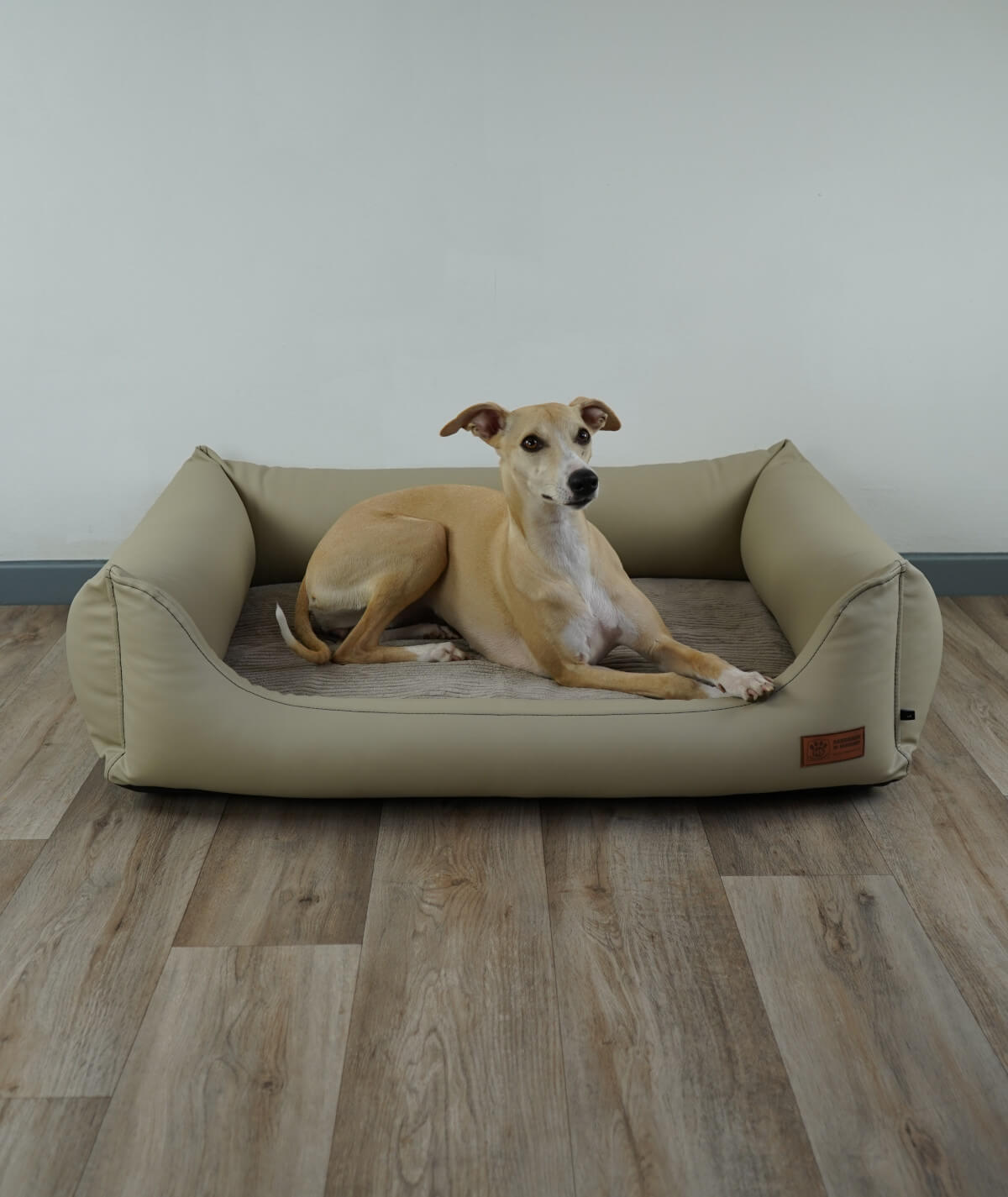 Hundebett Emma orthopädisch