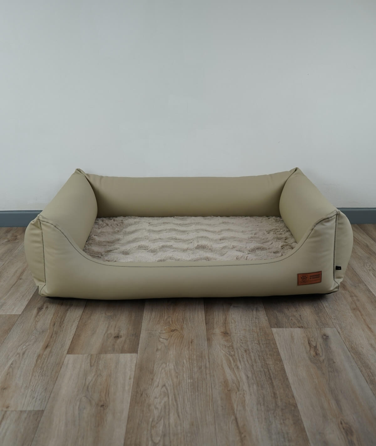 Hundebett Emma orthopädisch