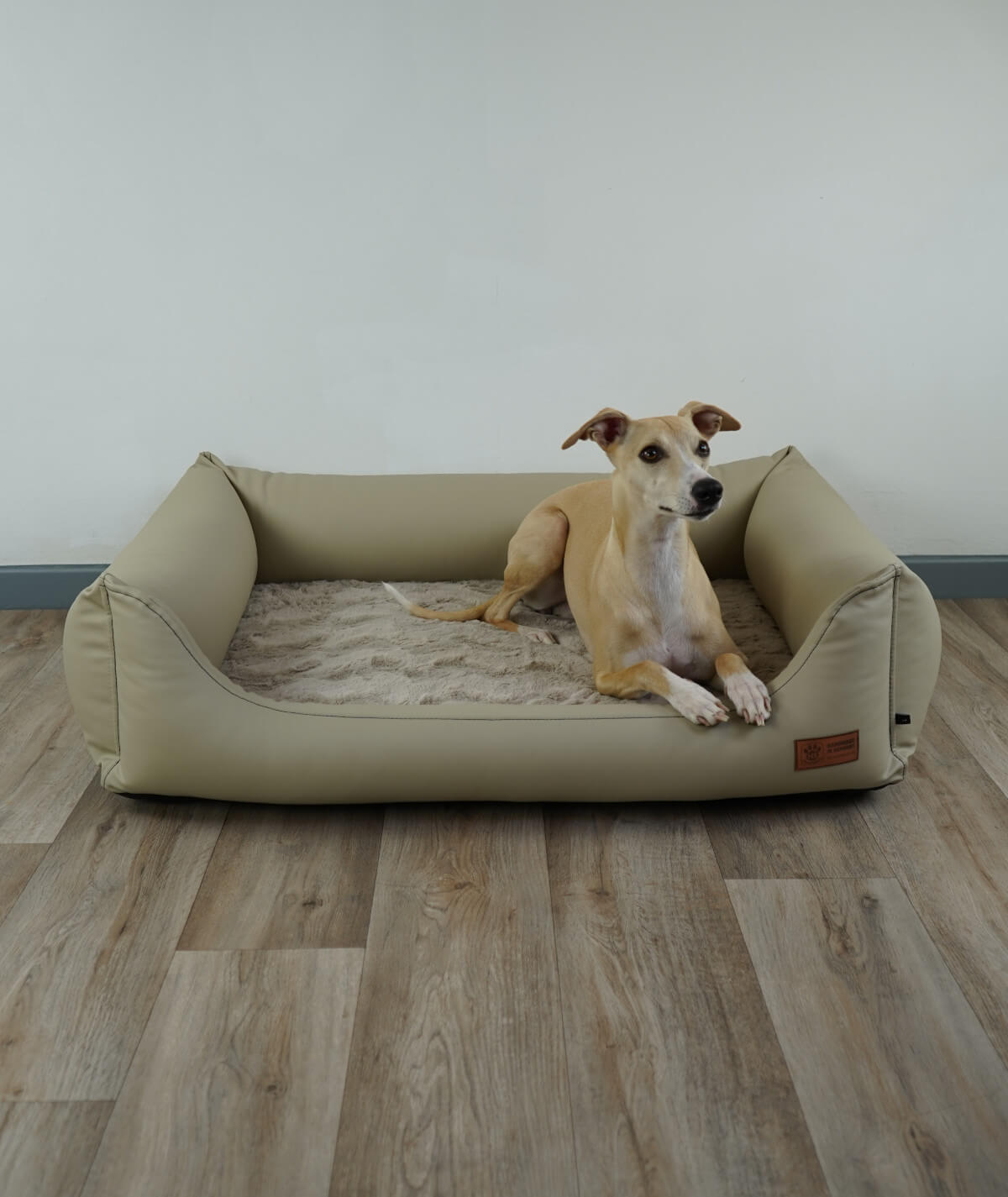 Hundebett Emma orthopädisch