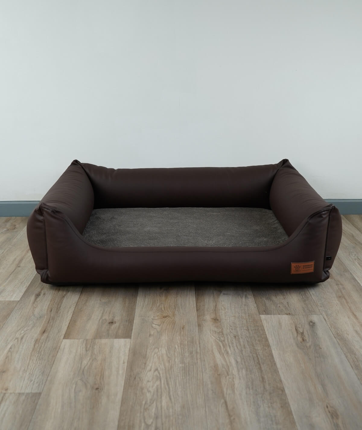 Hundebett Emma orthopädisch