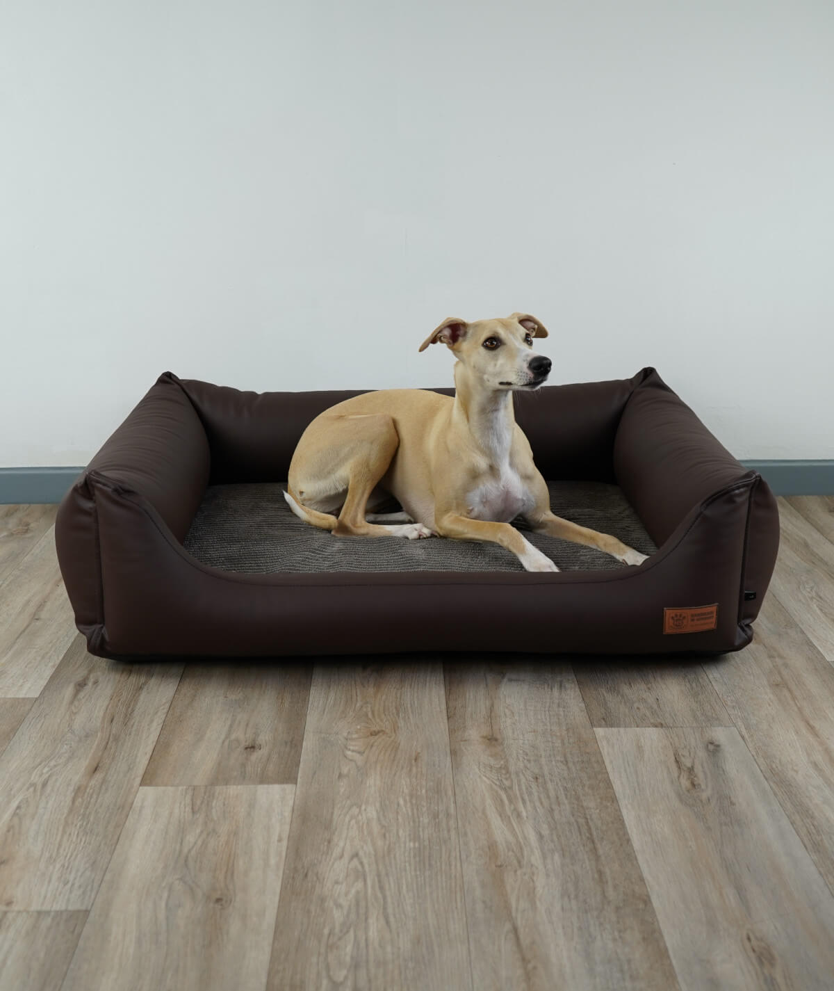Hundebett Emma orthopädisch