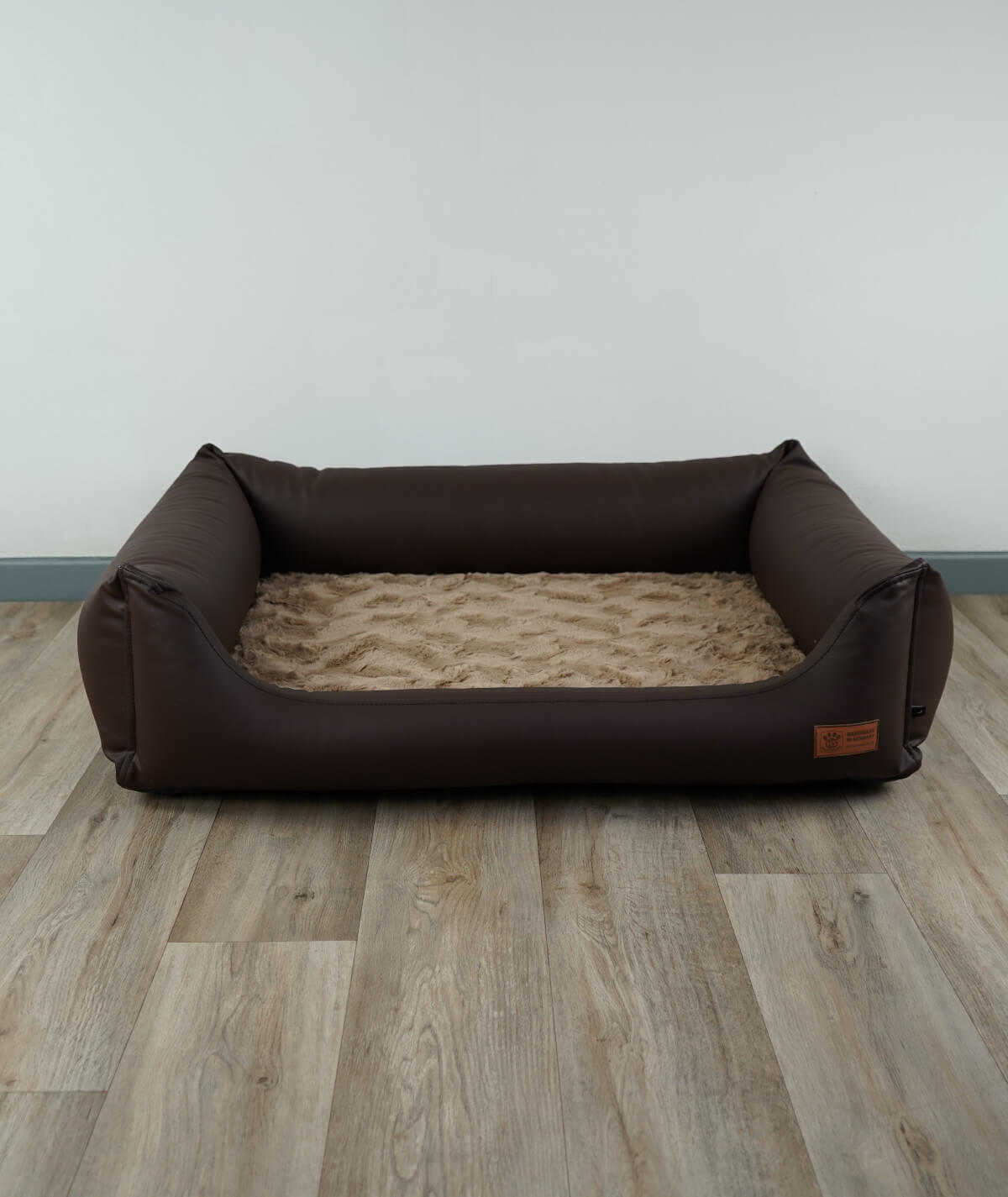Hundebett Emma orthopädisch
