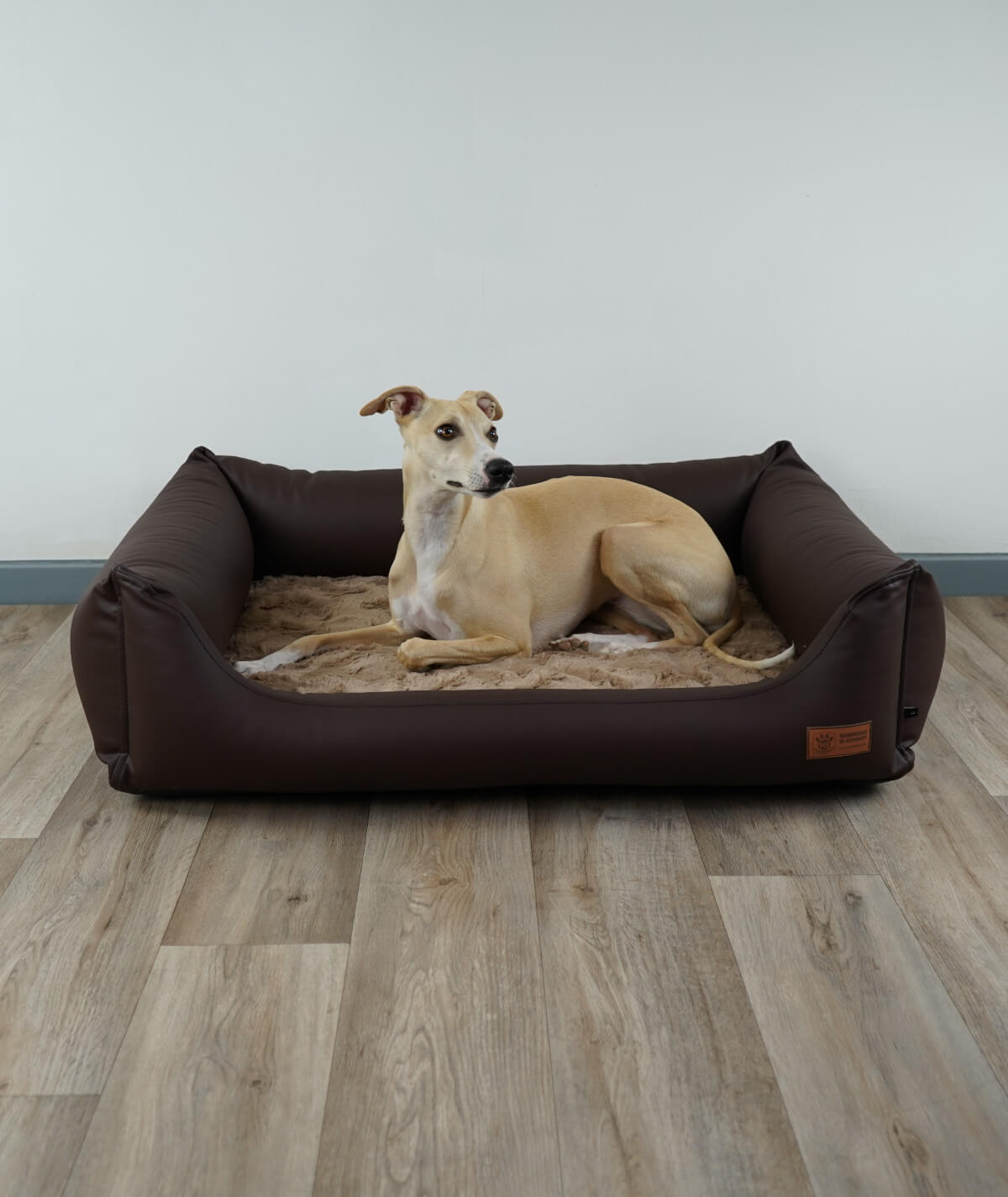Hundebett Emma orthopädisch