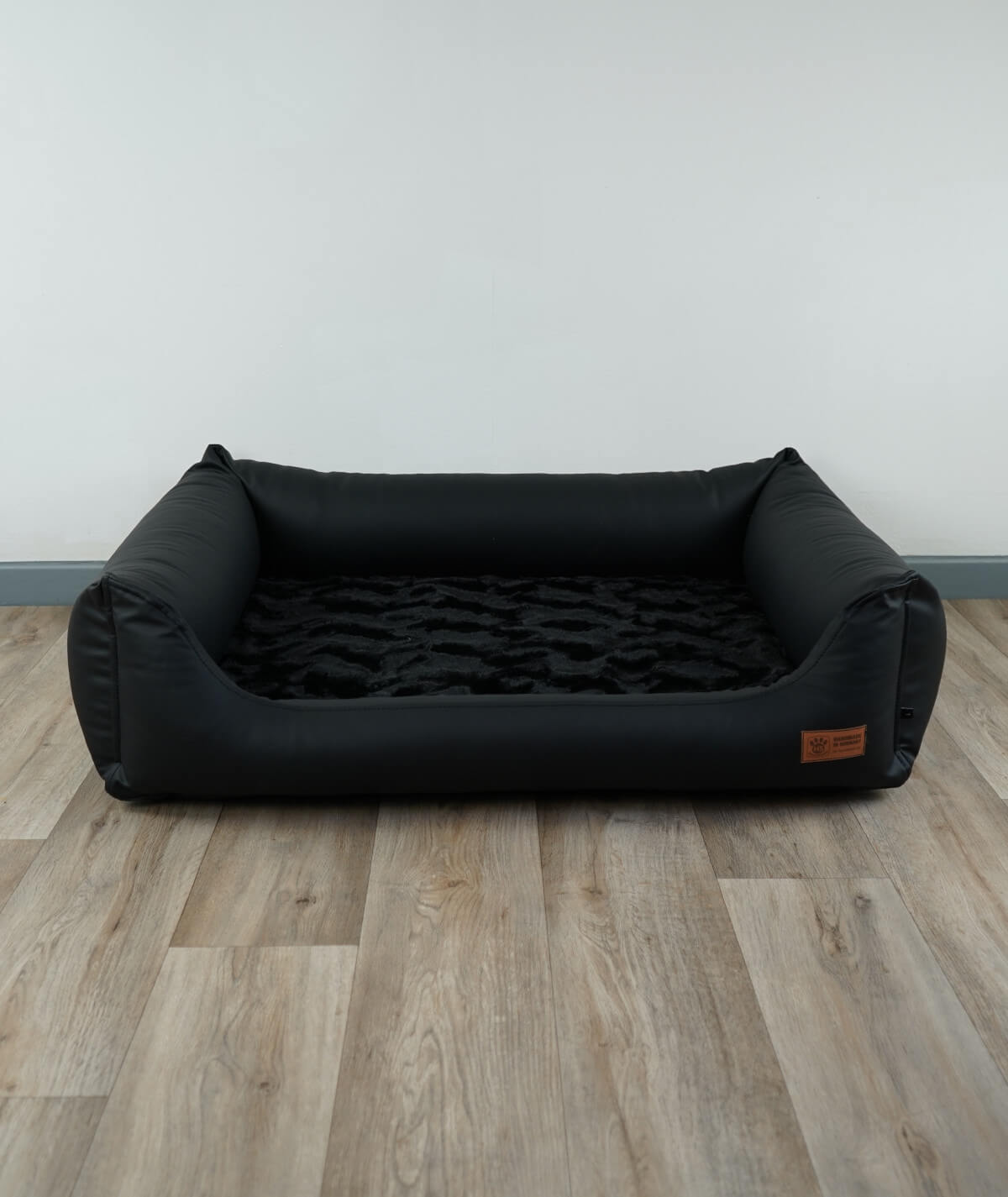 Hundebett Emma orthopädisch