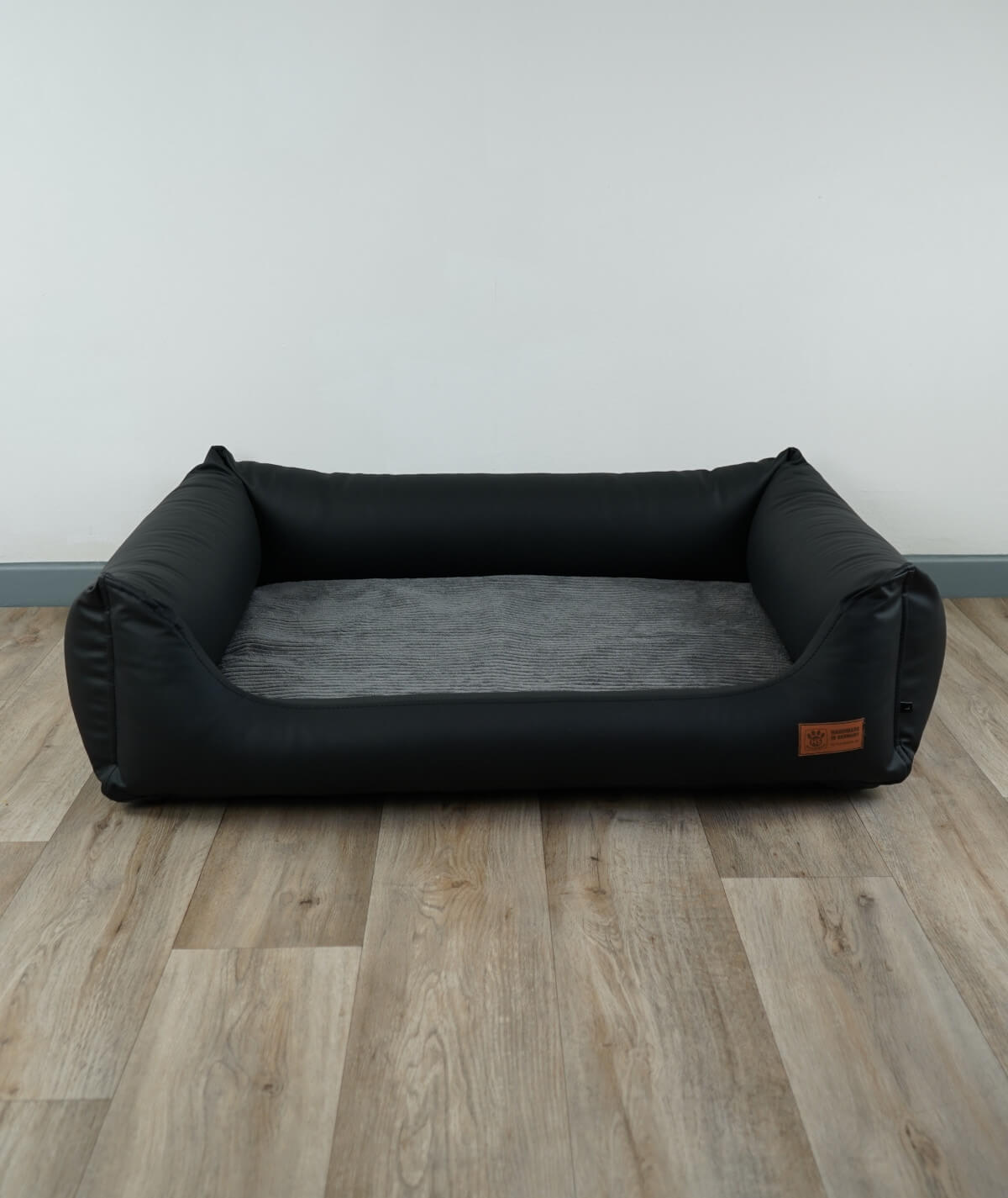 Hundebett Emma orthopädisch
