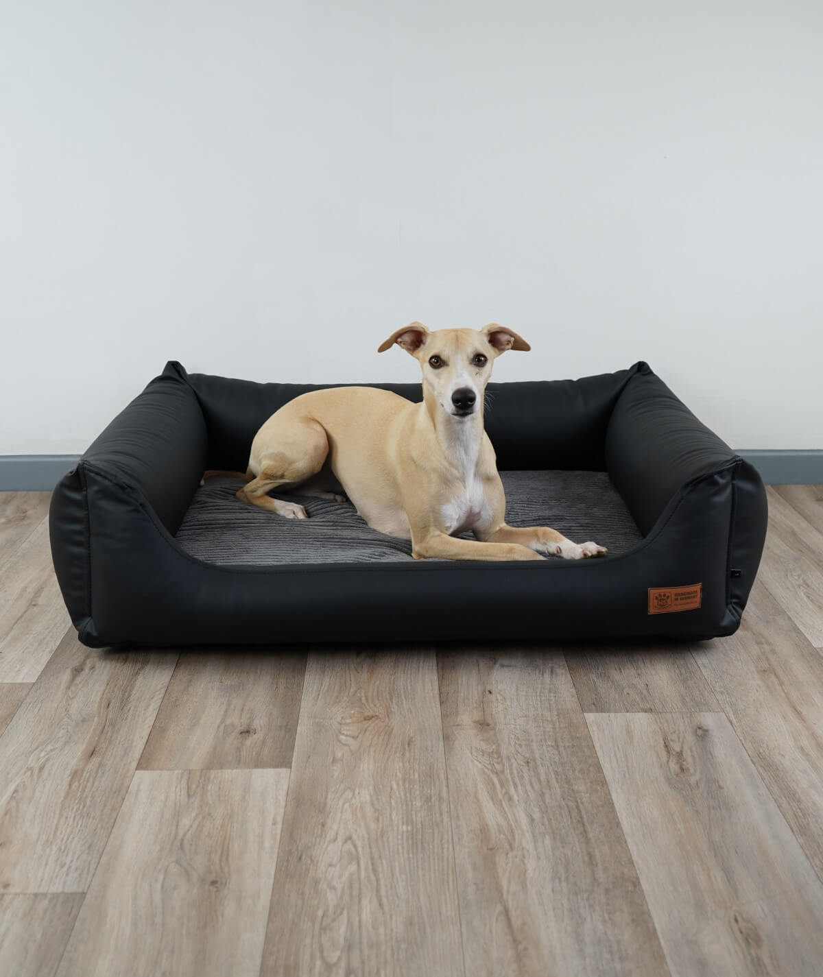 Hundebett Emma orthopädisch