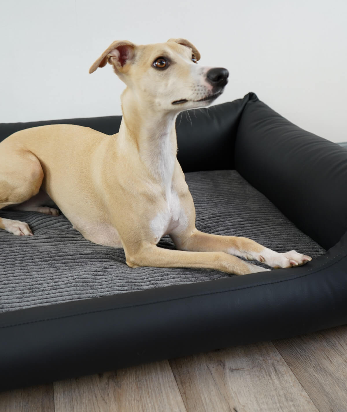 Hundebett Emma orthopädisch