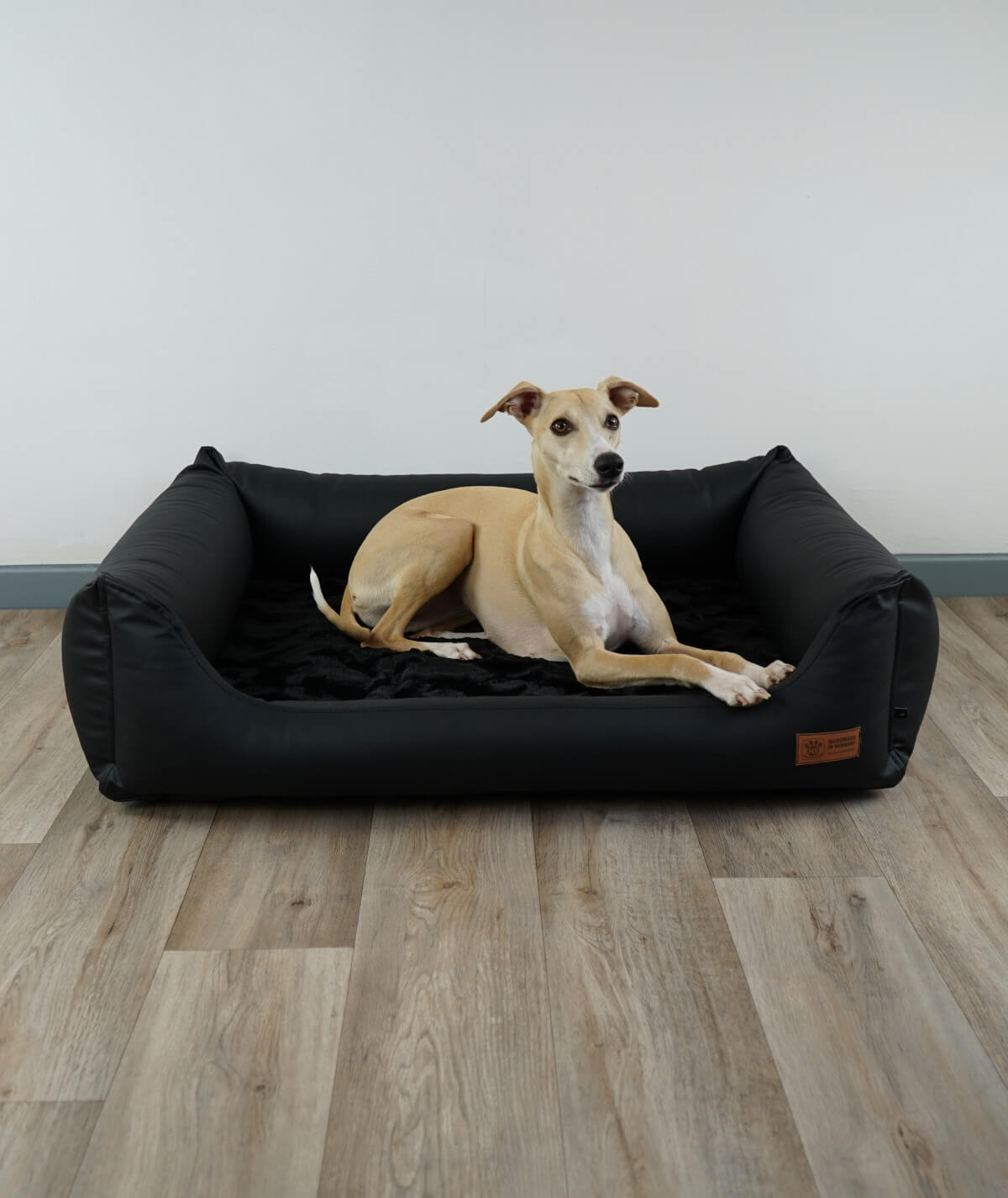 Hundebett Emma orthopädisch